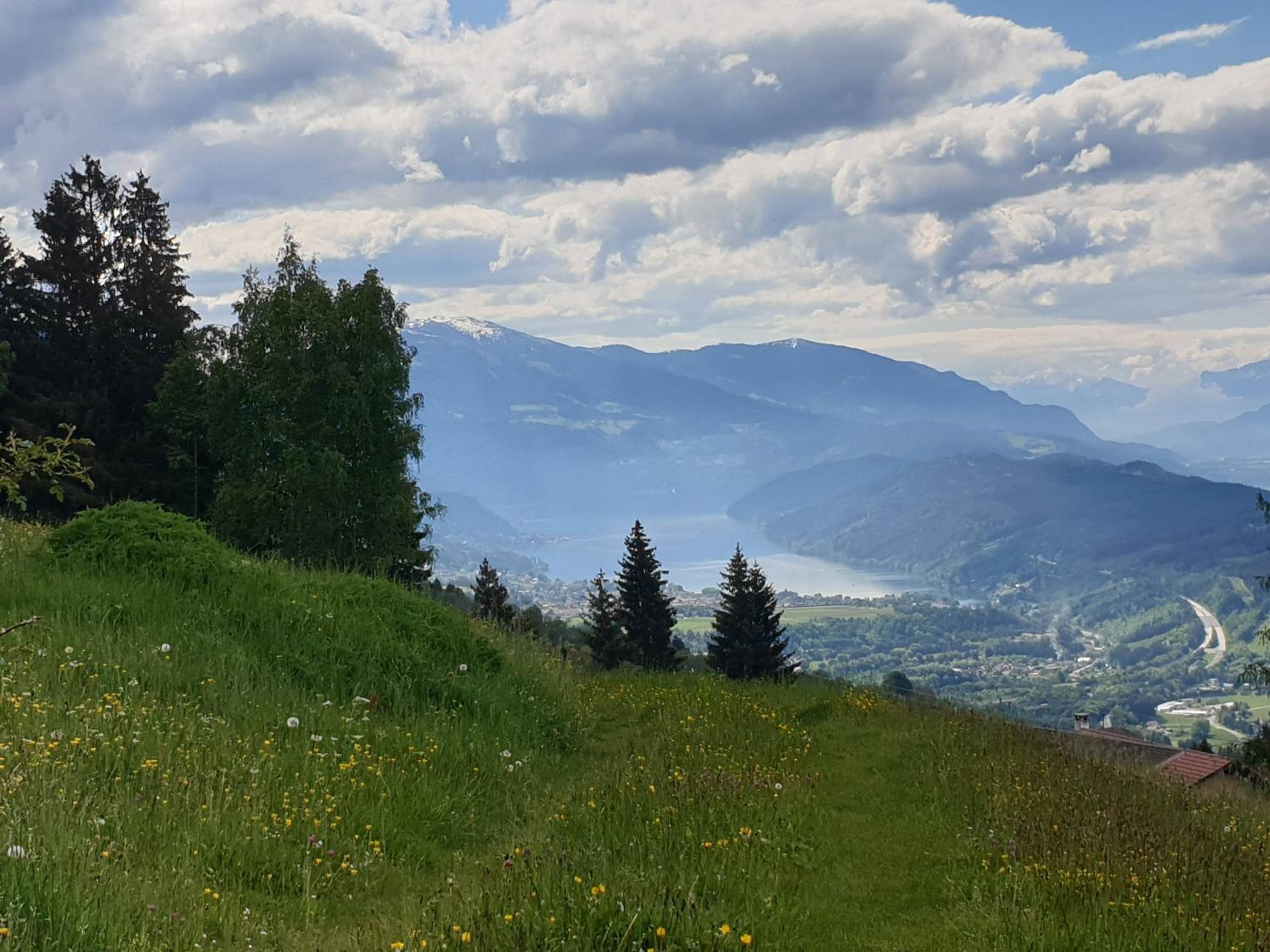 Karlbauer Hütte