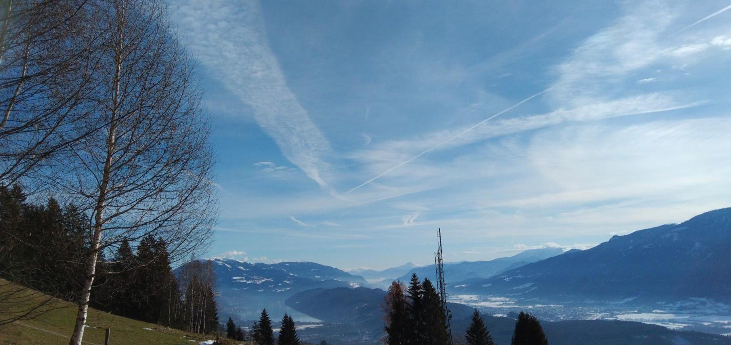 Karlbauer Hütte