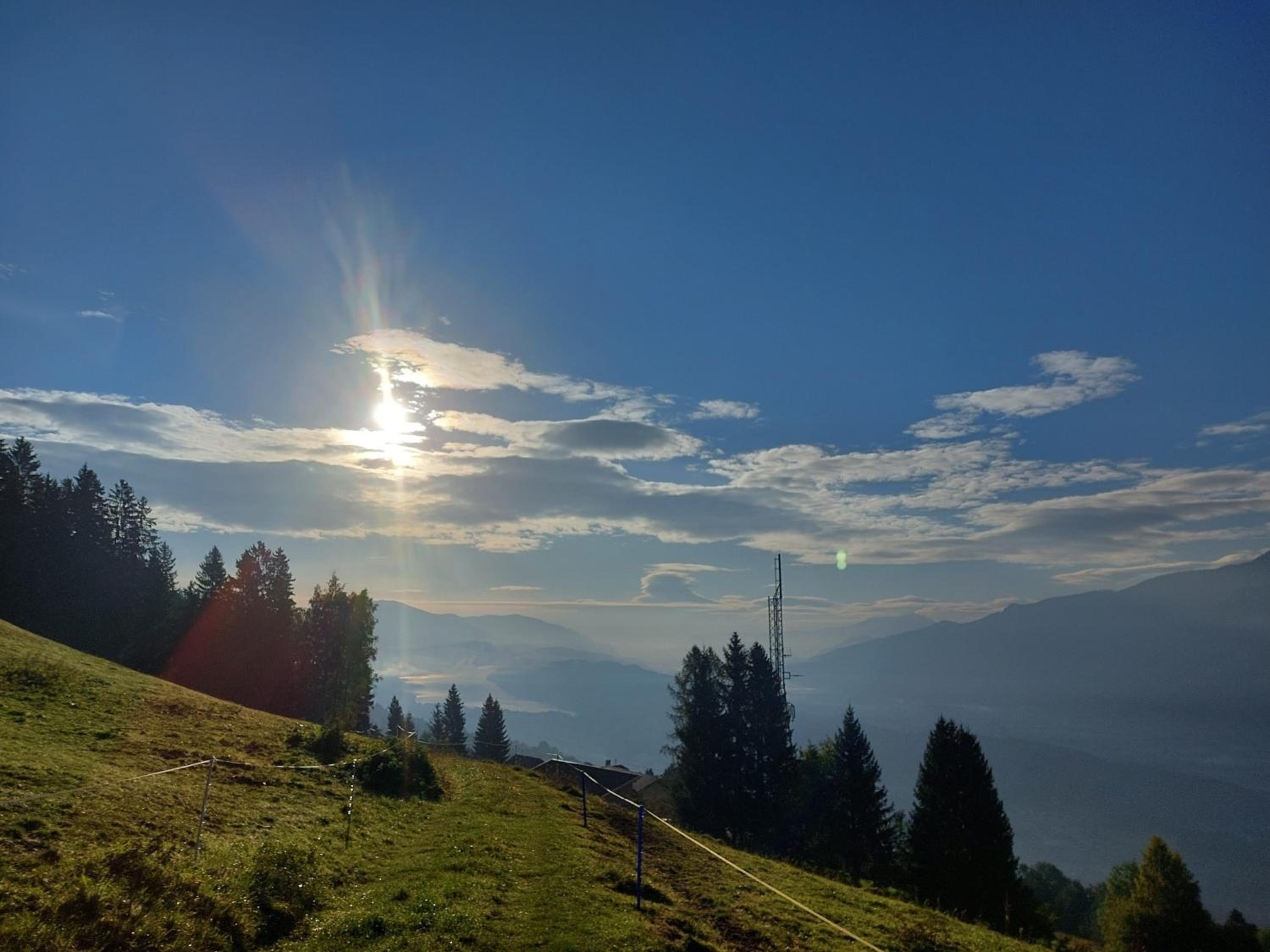 Karlbauer Hütte