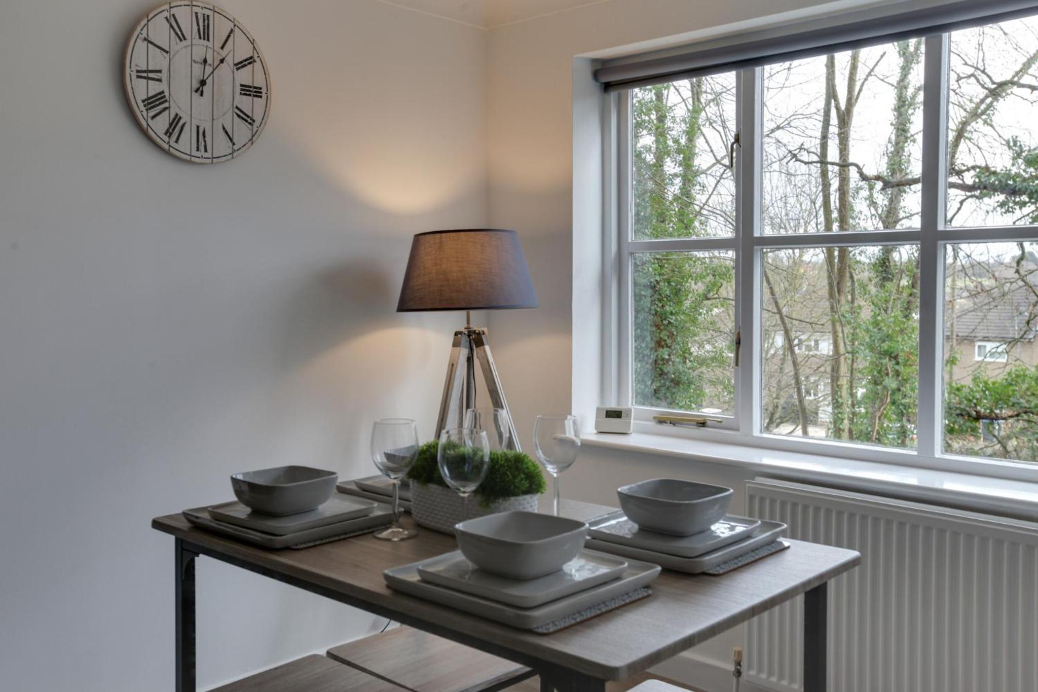 Bishops Stortford Vacations - Entire home/flat perfect for contractors - Property Image 5