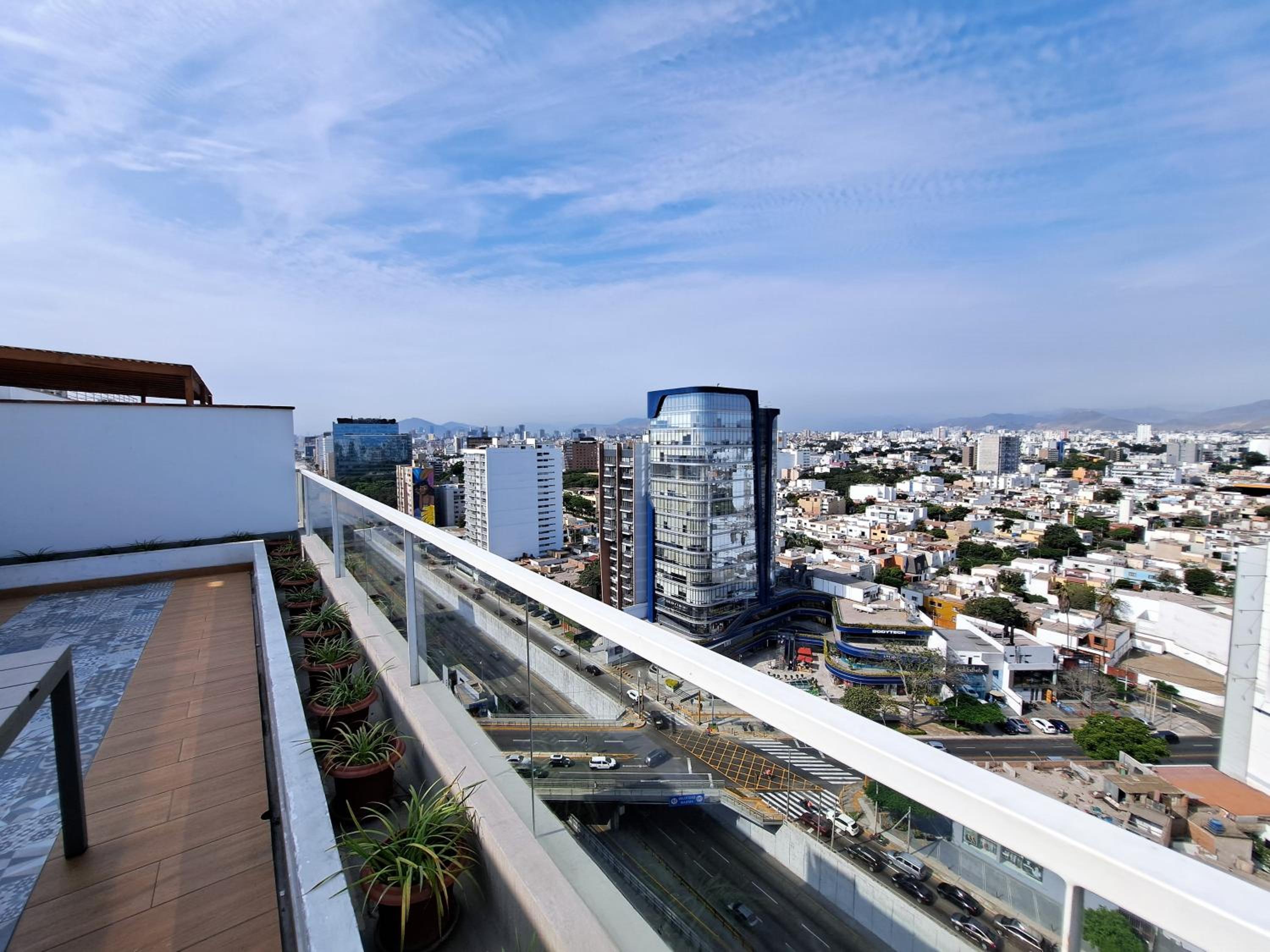 roof