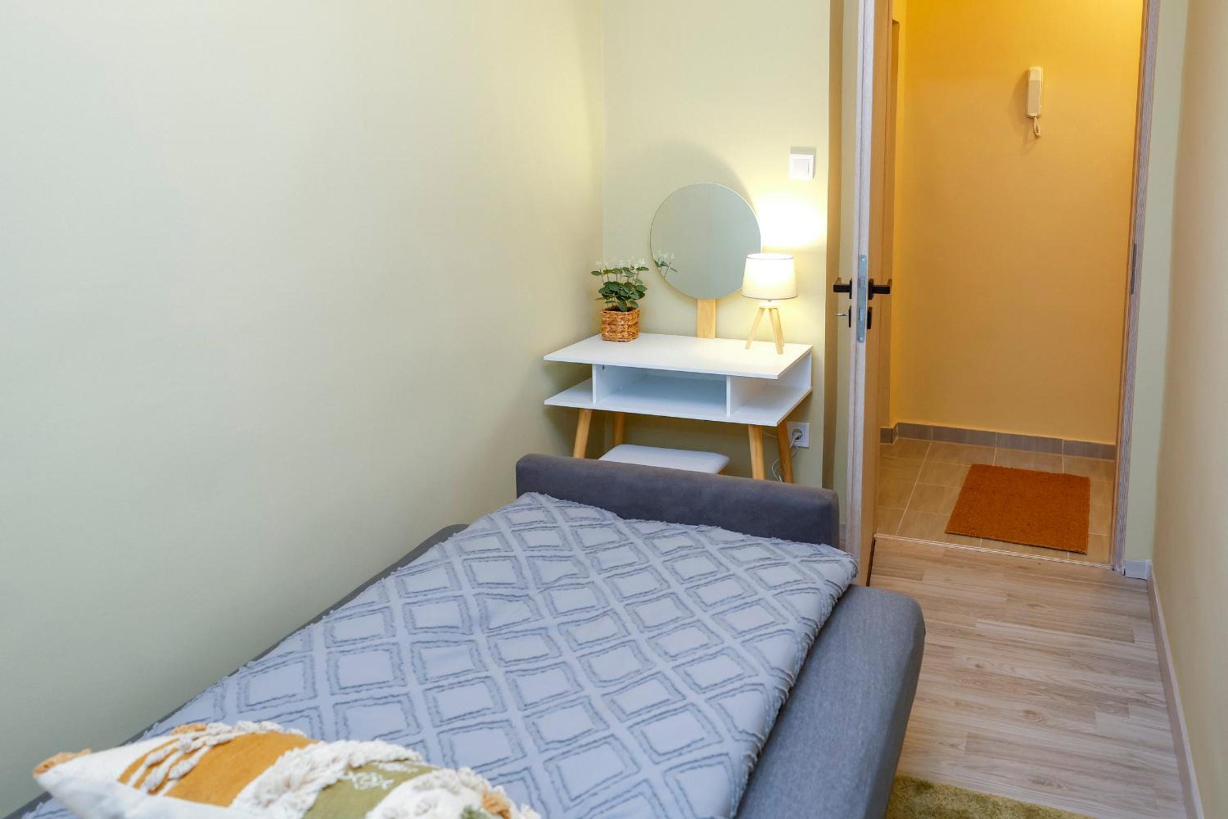 Parti Sétány Apartman