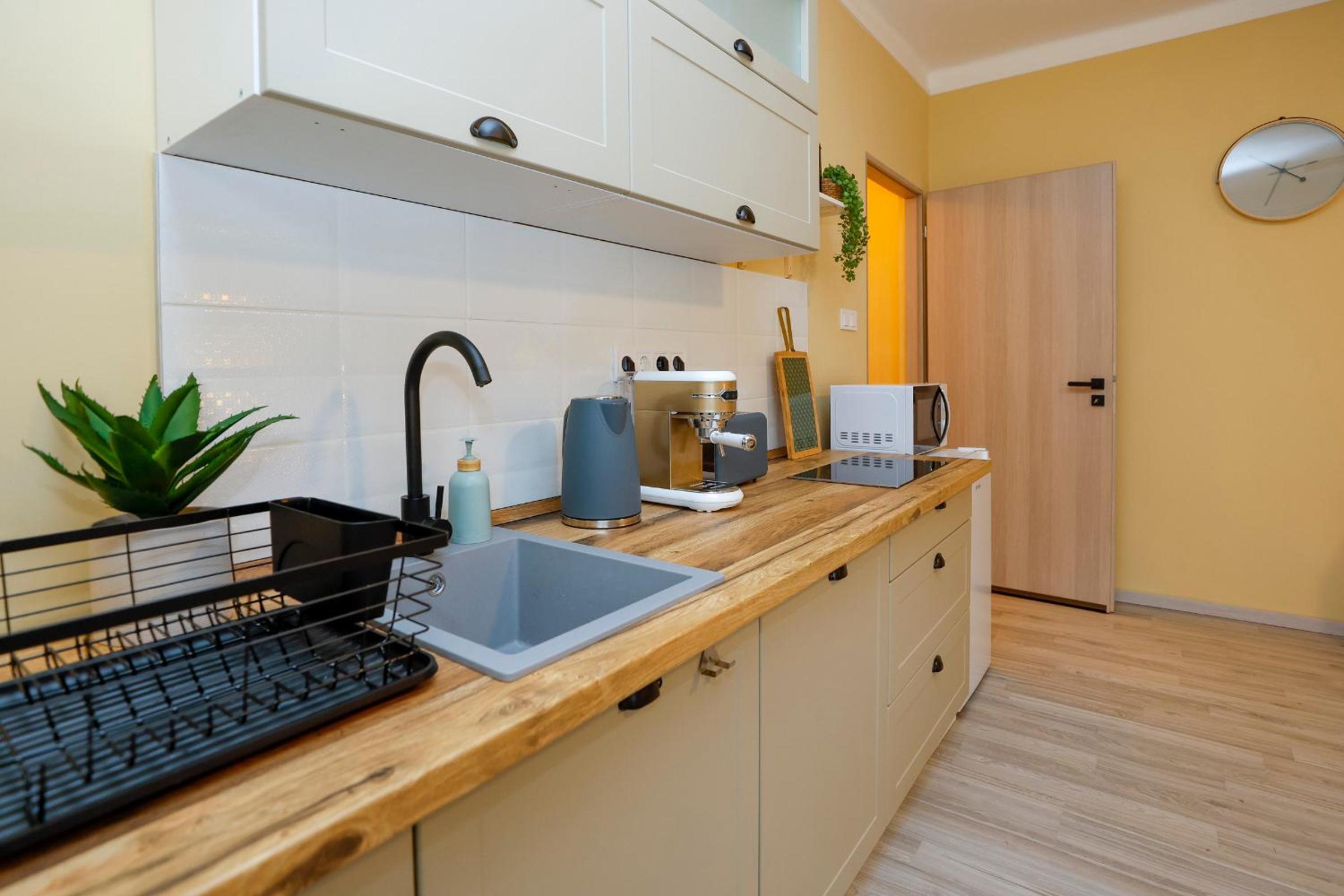 Parti Sétány Apartman