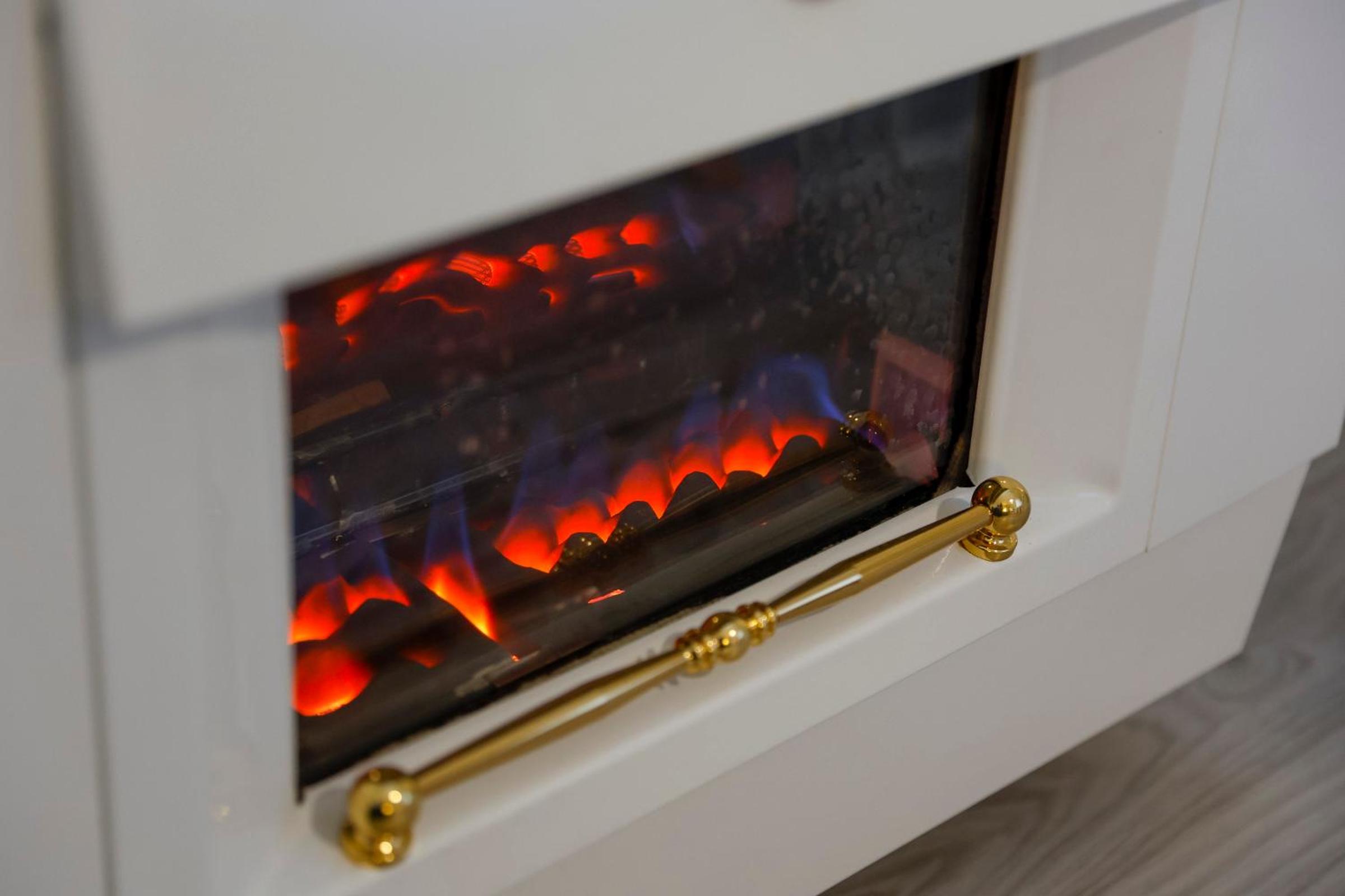Parti Sétány Apartman