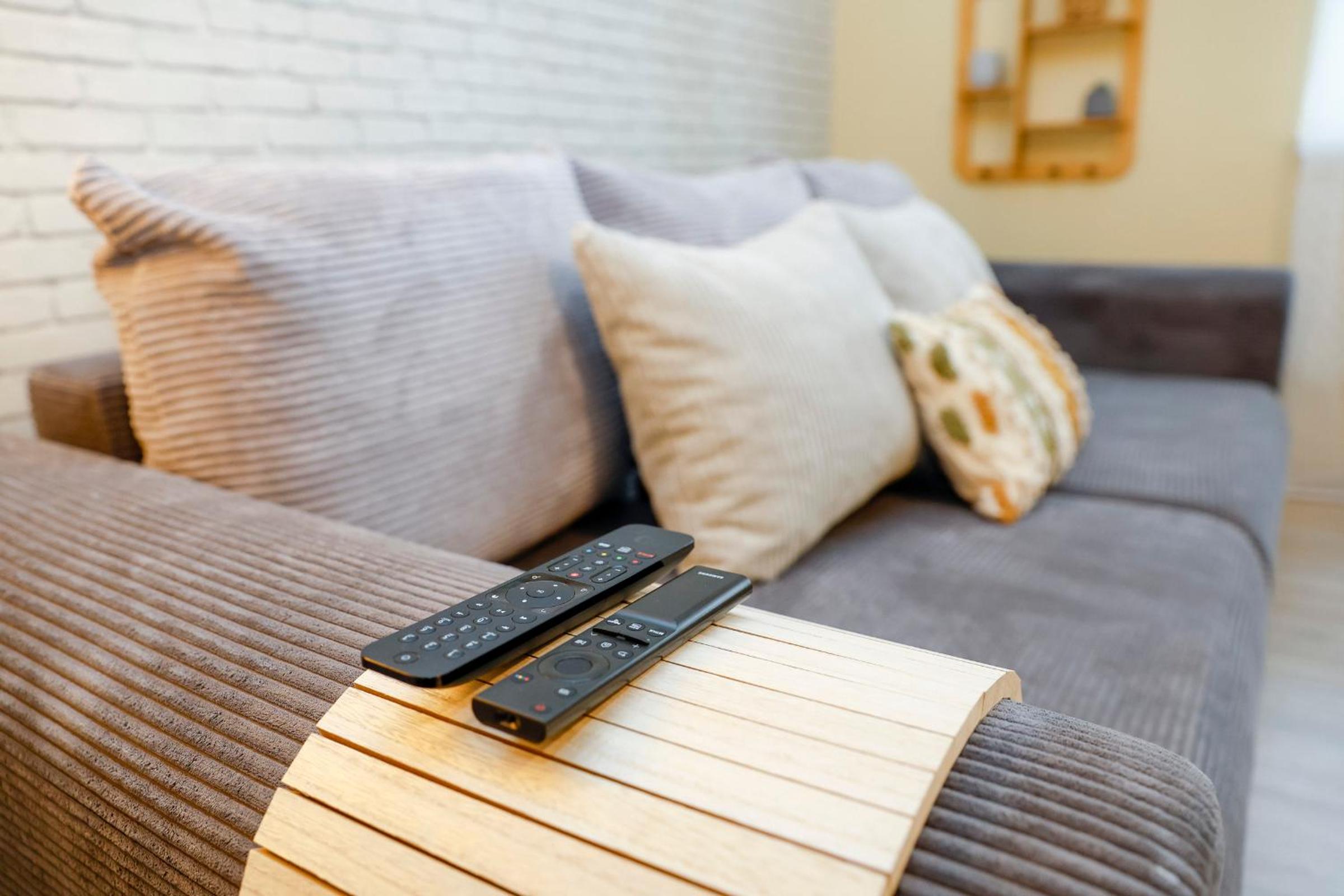 Parti Sétány Apartman
