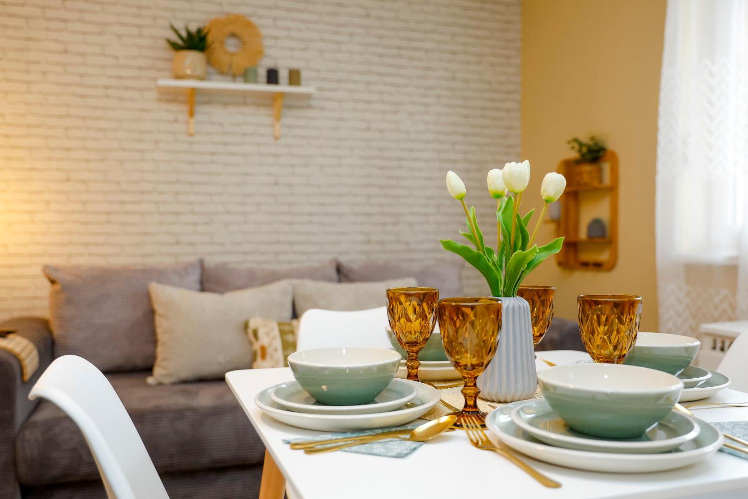 Parti Sétány Apartman
