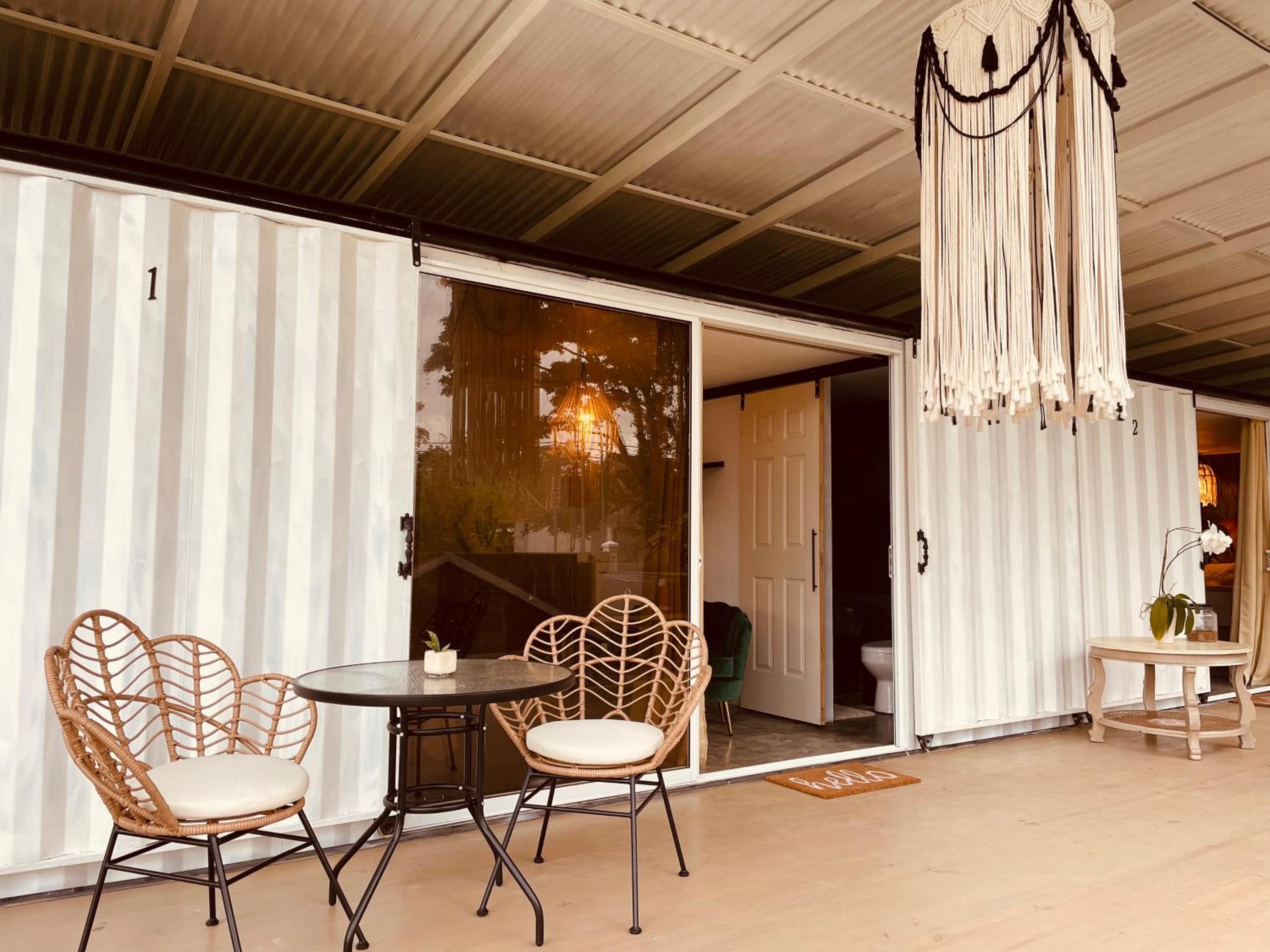 Casa Luce