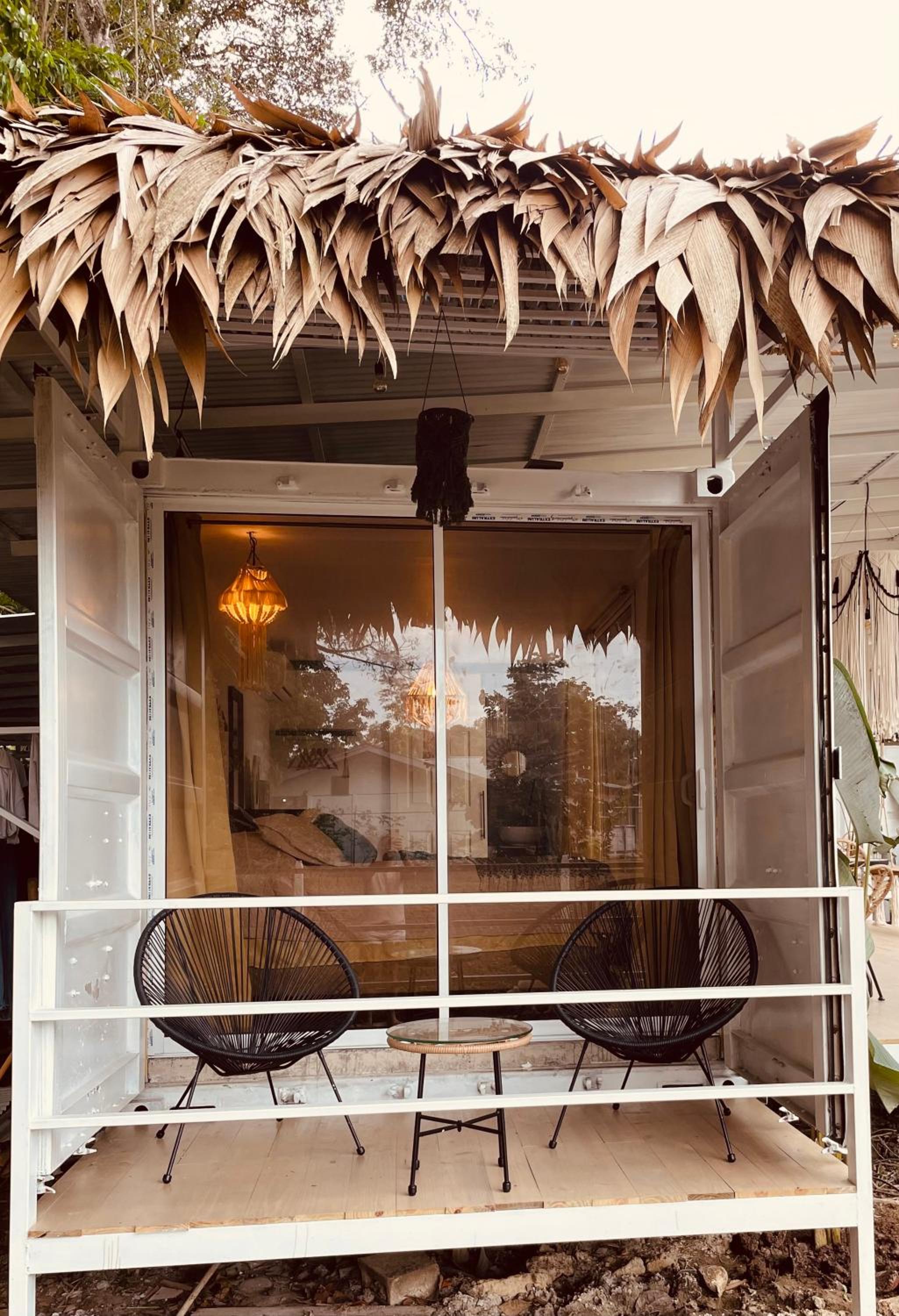 Casa Luce