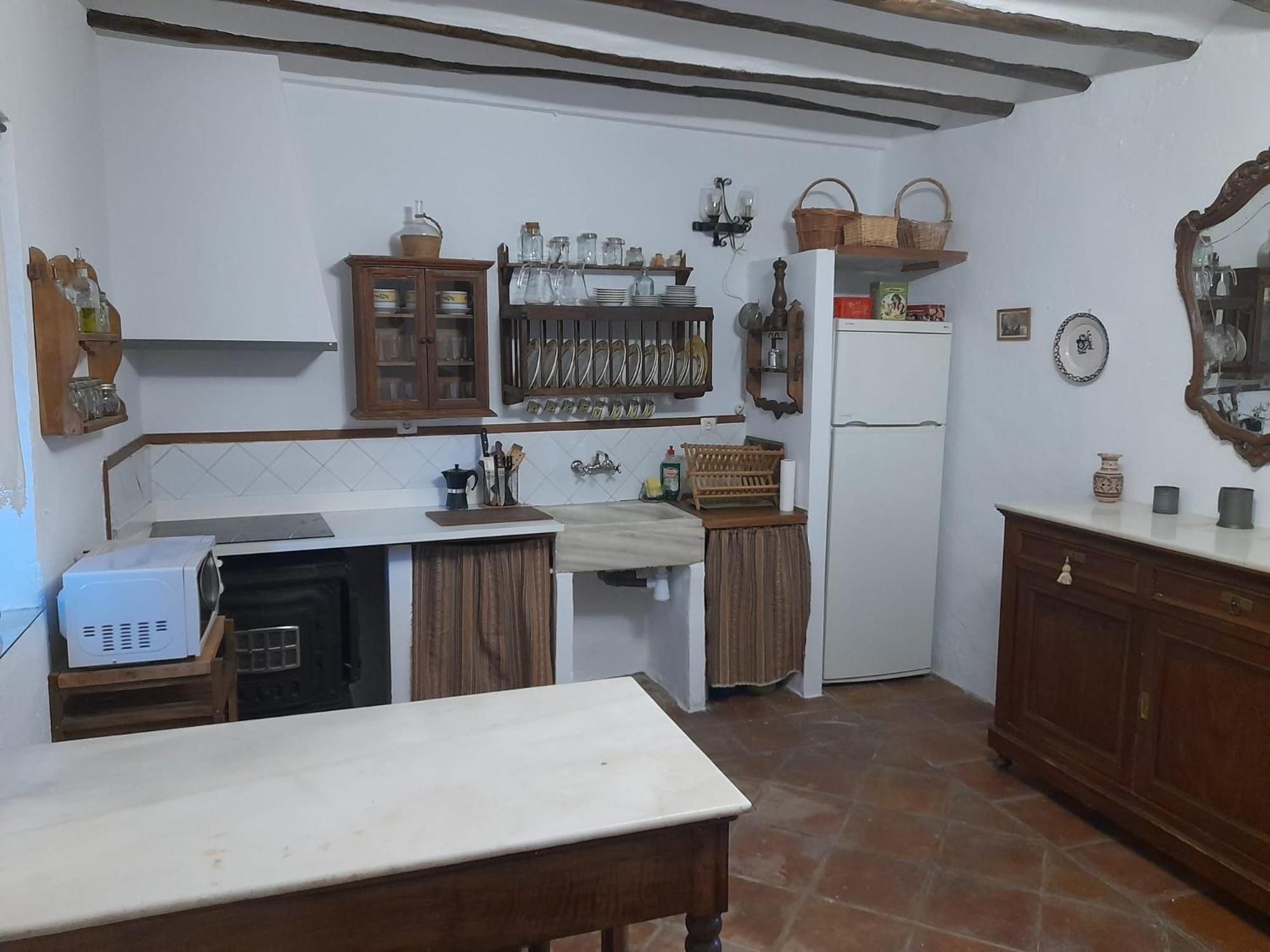 Casa de Mirasierra