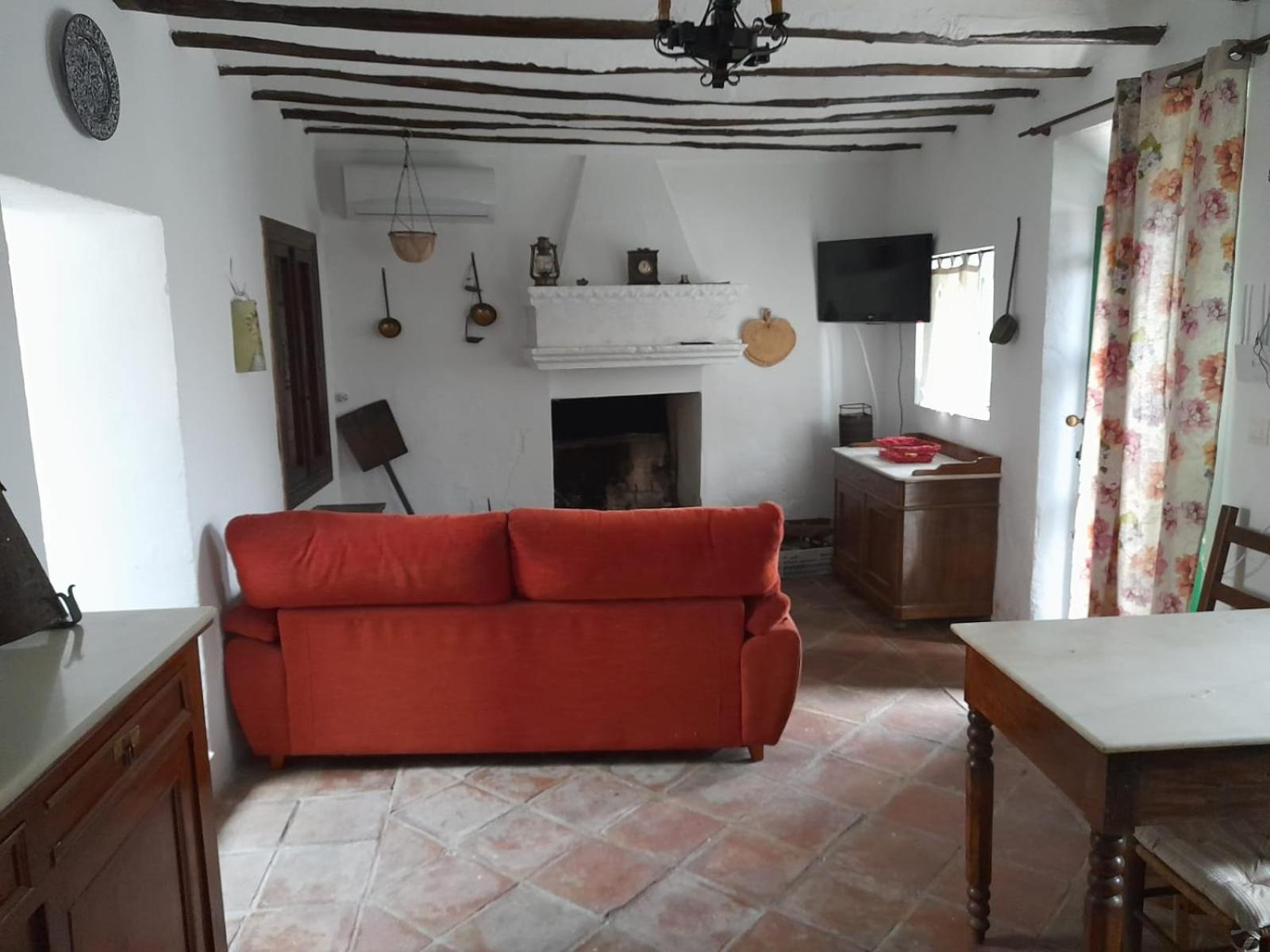Casa de Mirasierra
