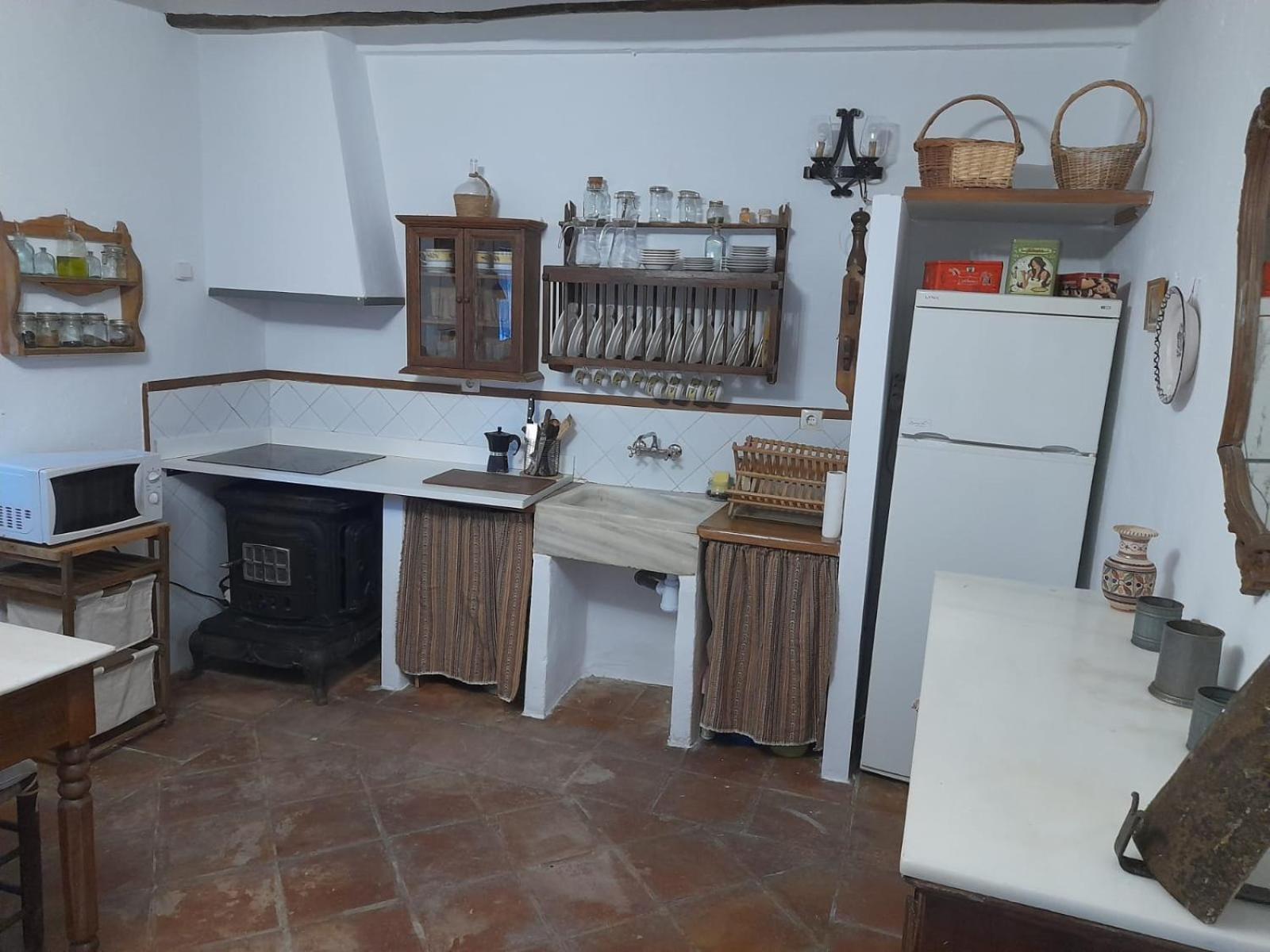 Casa de Mirasierra
