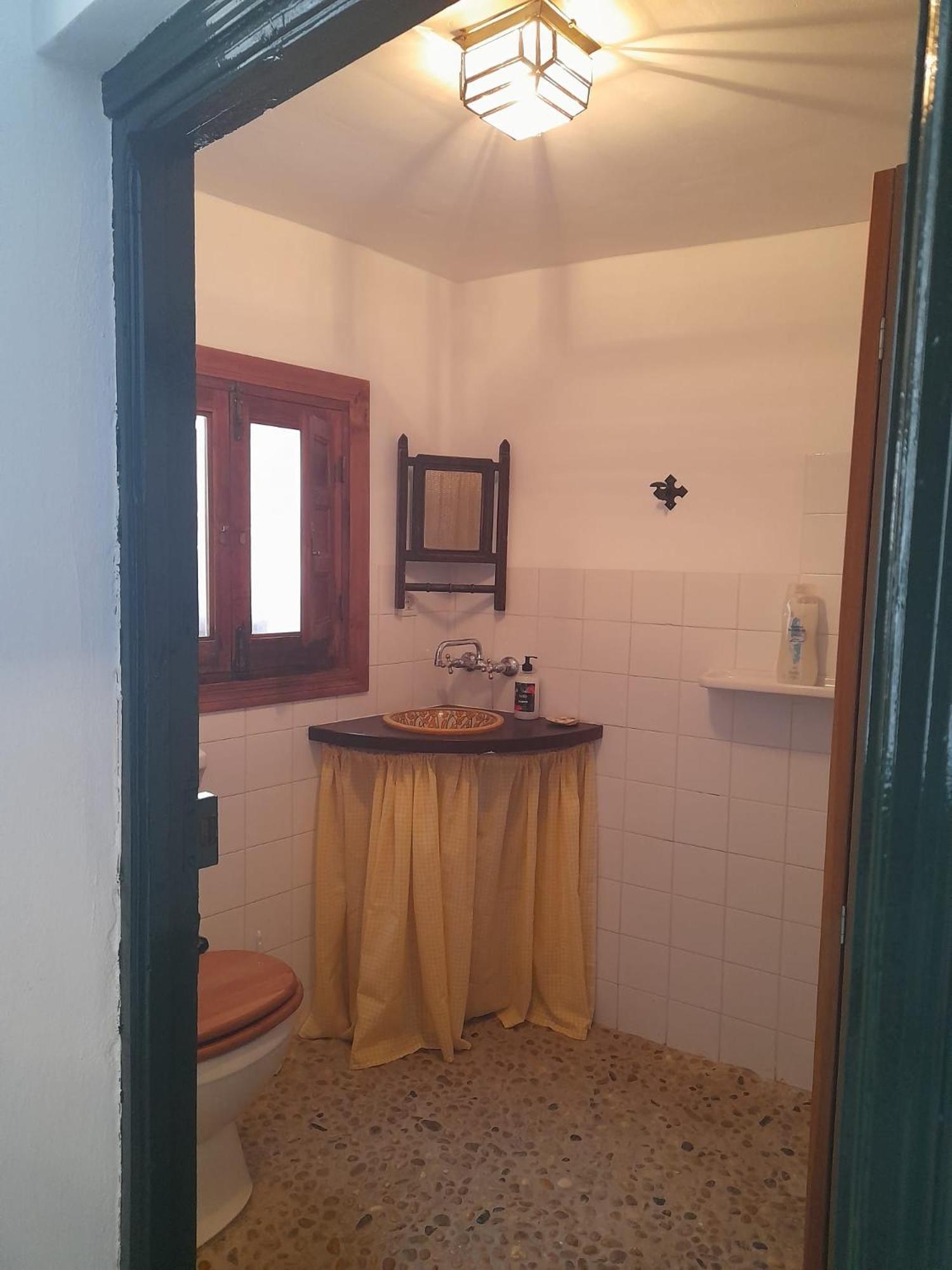 Casa de Mirasierra