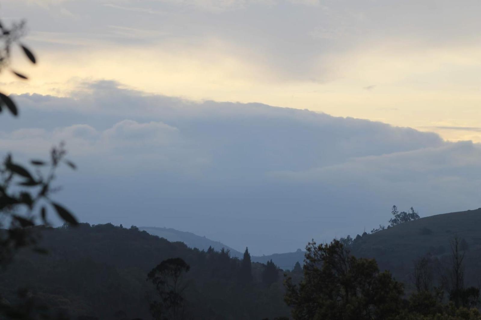 Glamping San Sebastian