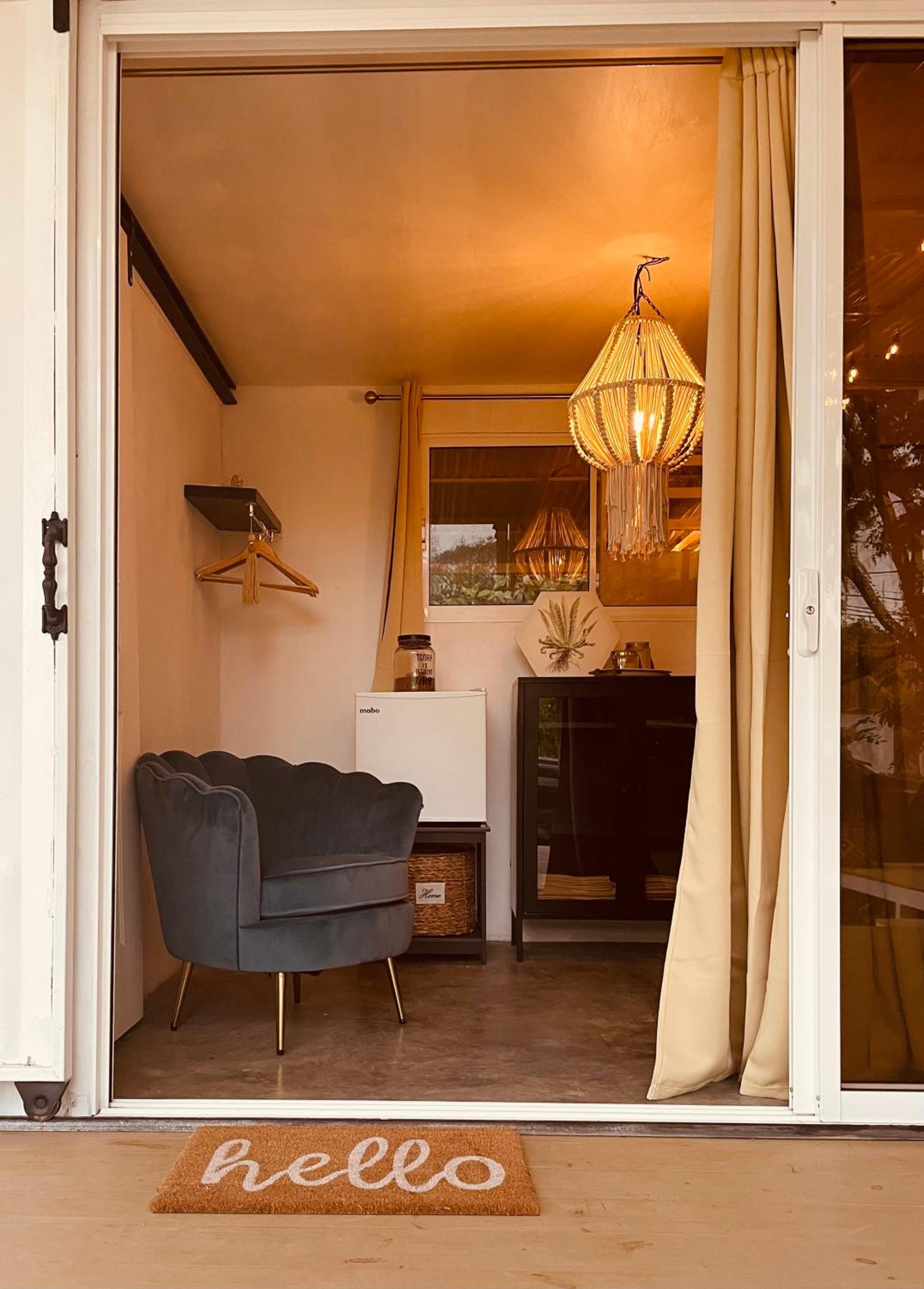 Casa Luce