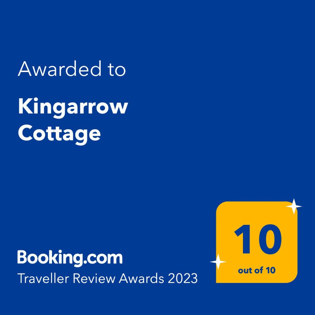 Kingarrow Cottage