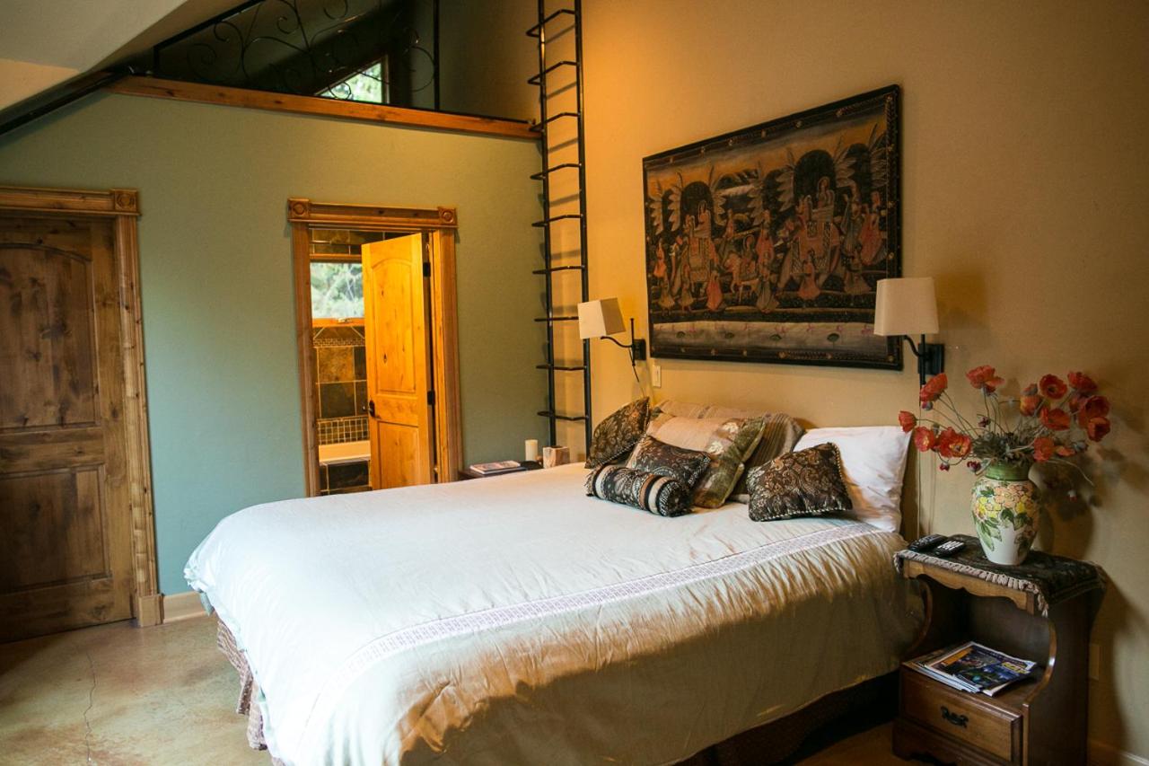 Sandpoint Vacations - Talus Rock Retreat - Property Image 44