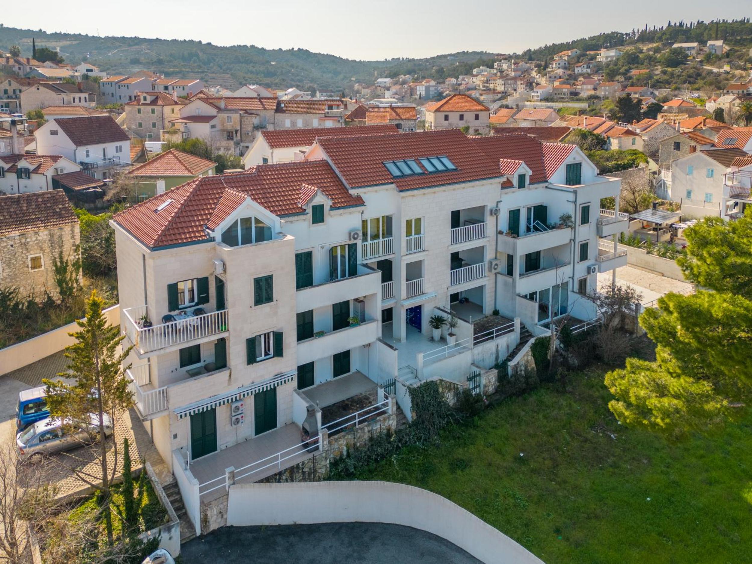 Apartment Mia