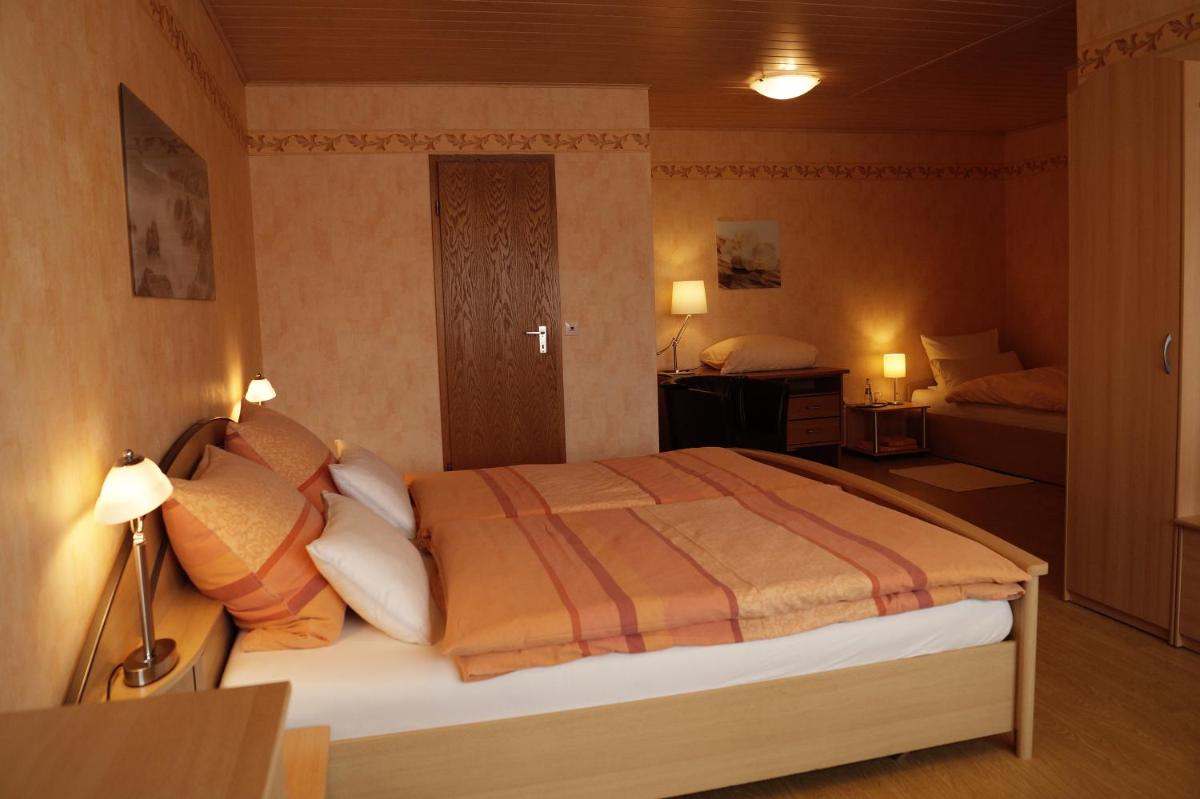 Pension Hühn