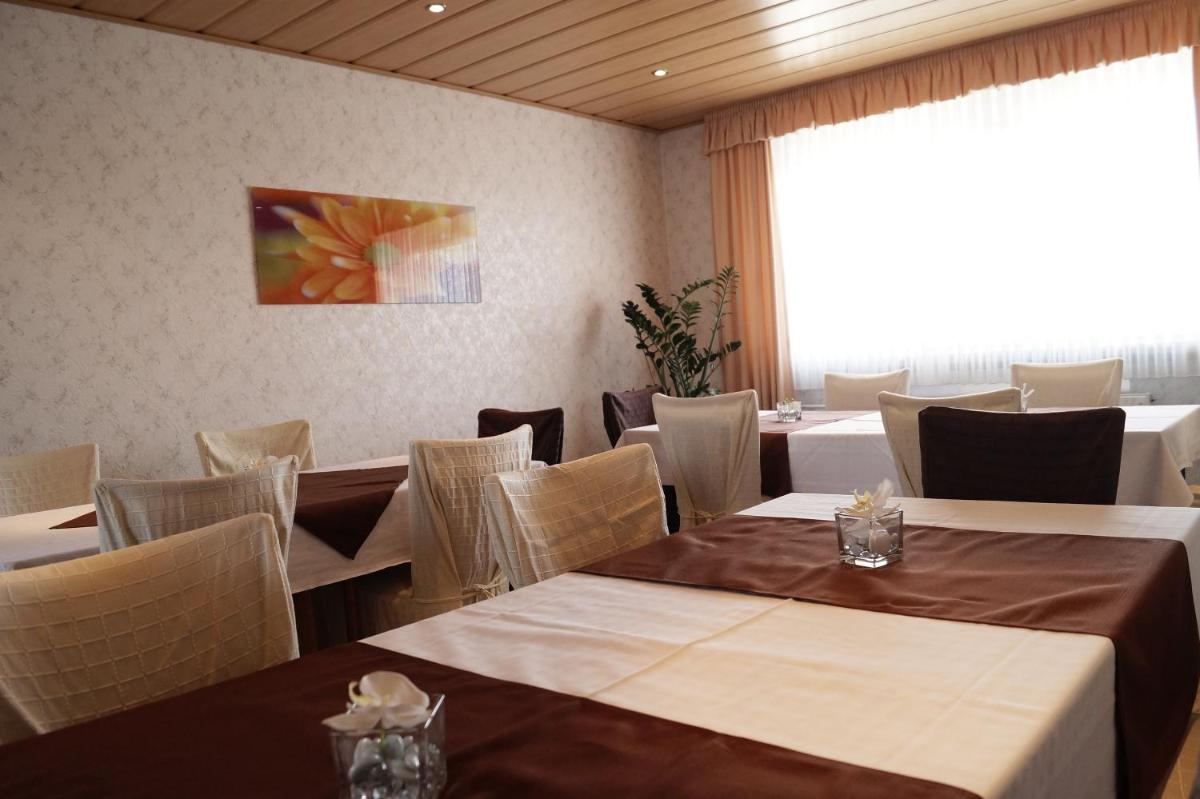 Pension Hühn