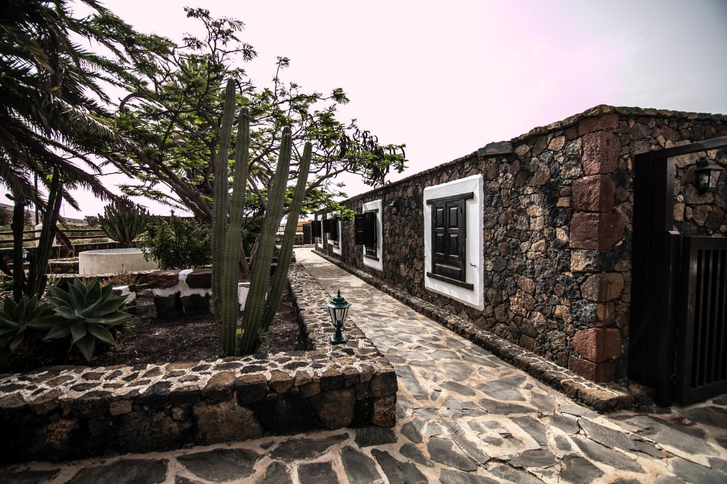Villa Numama