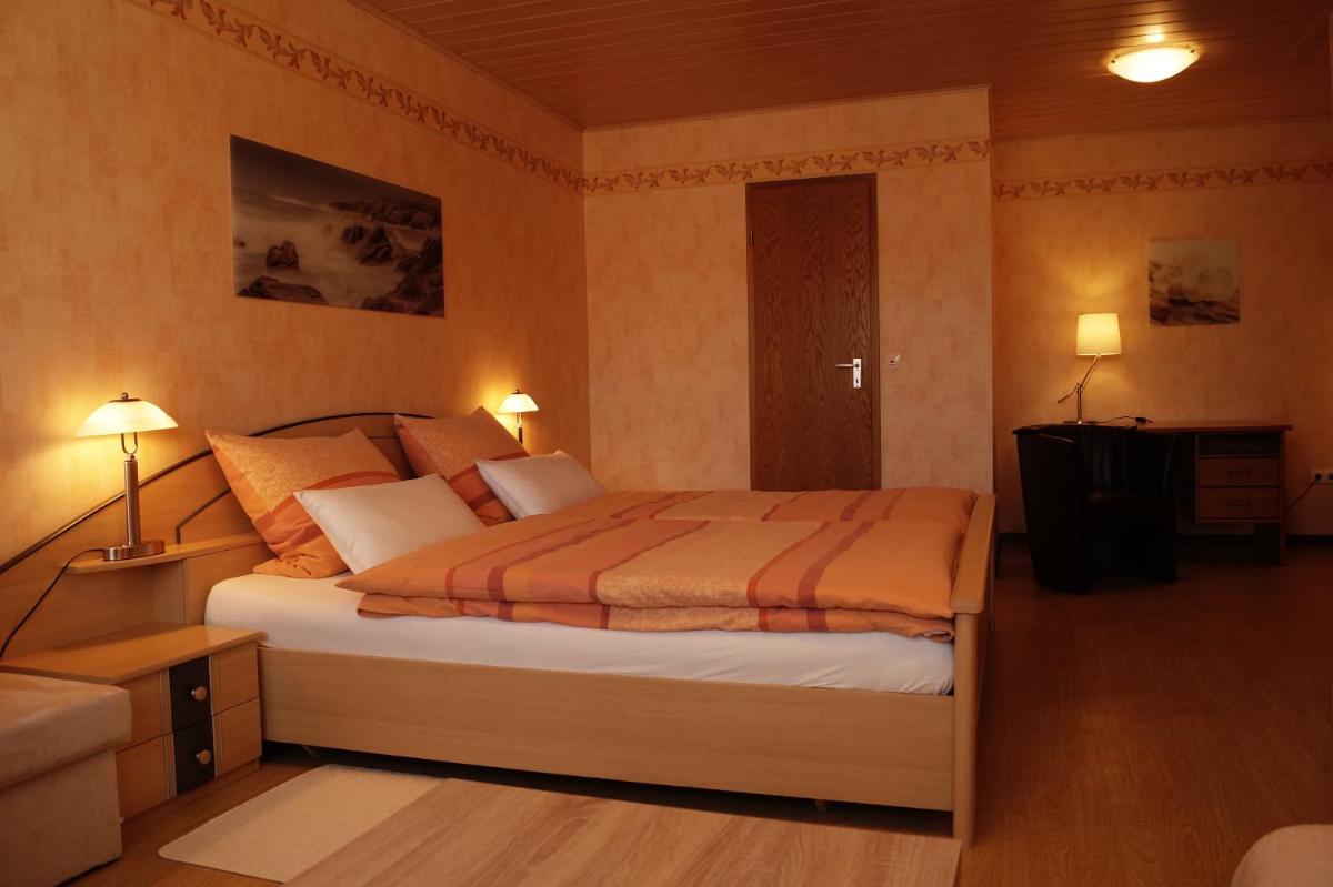 Pension Hühn
