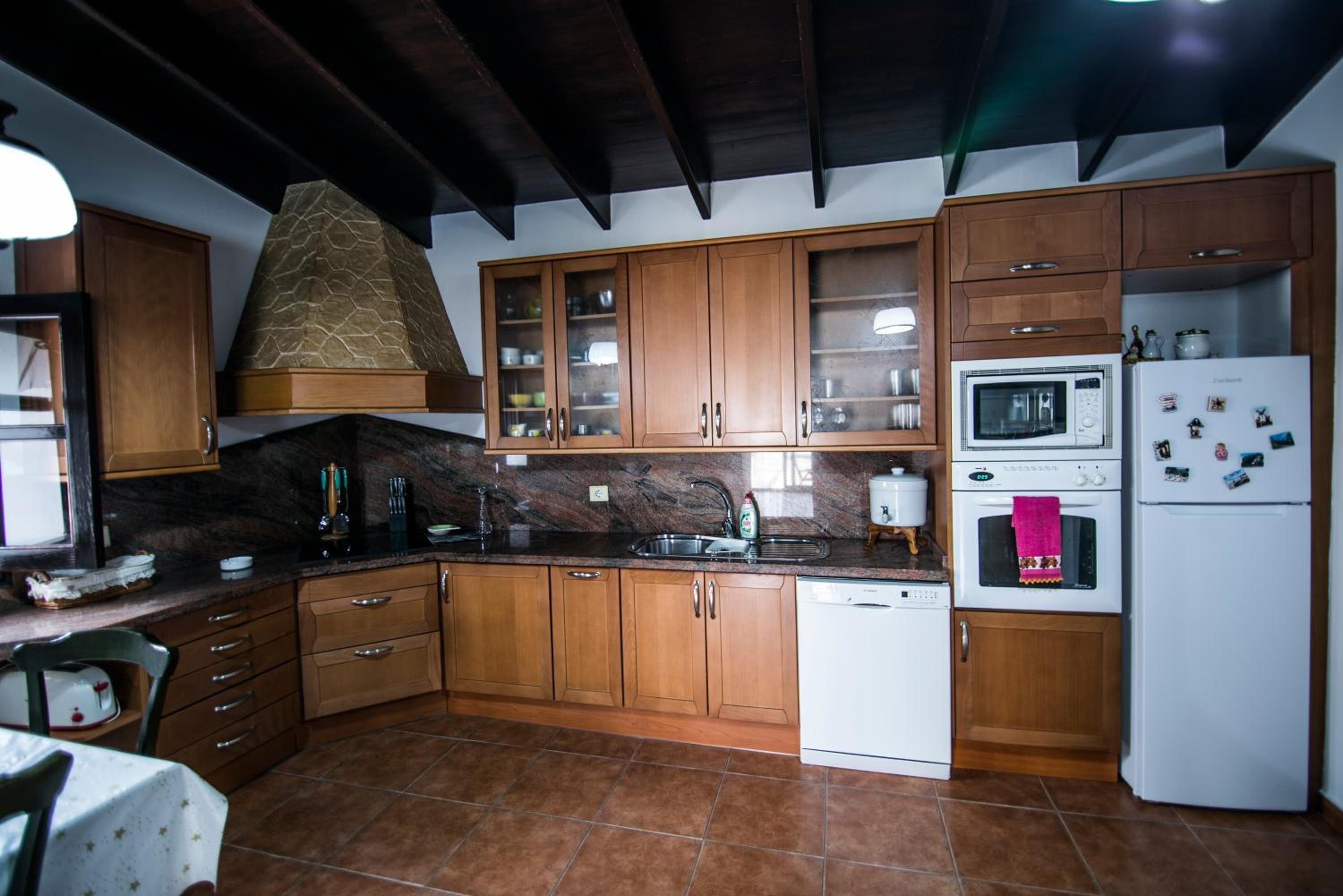 Villa Numama