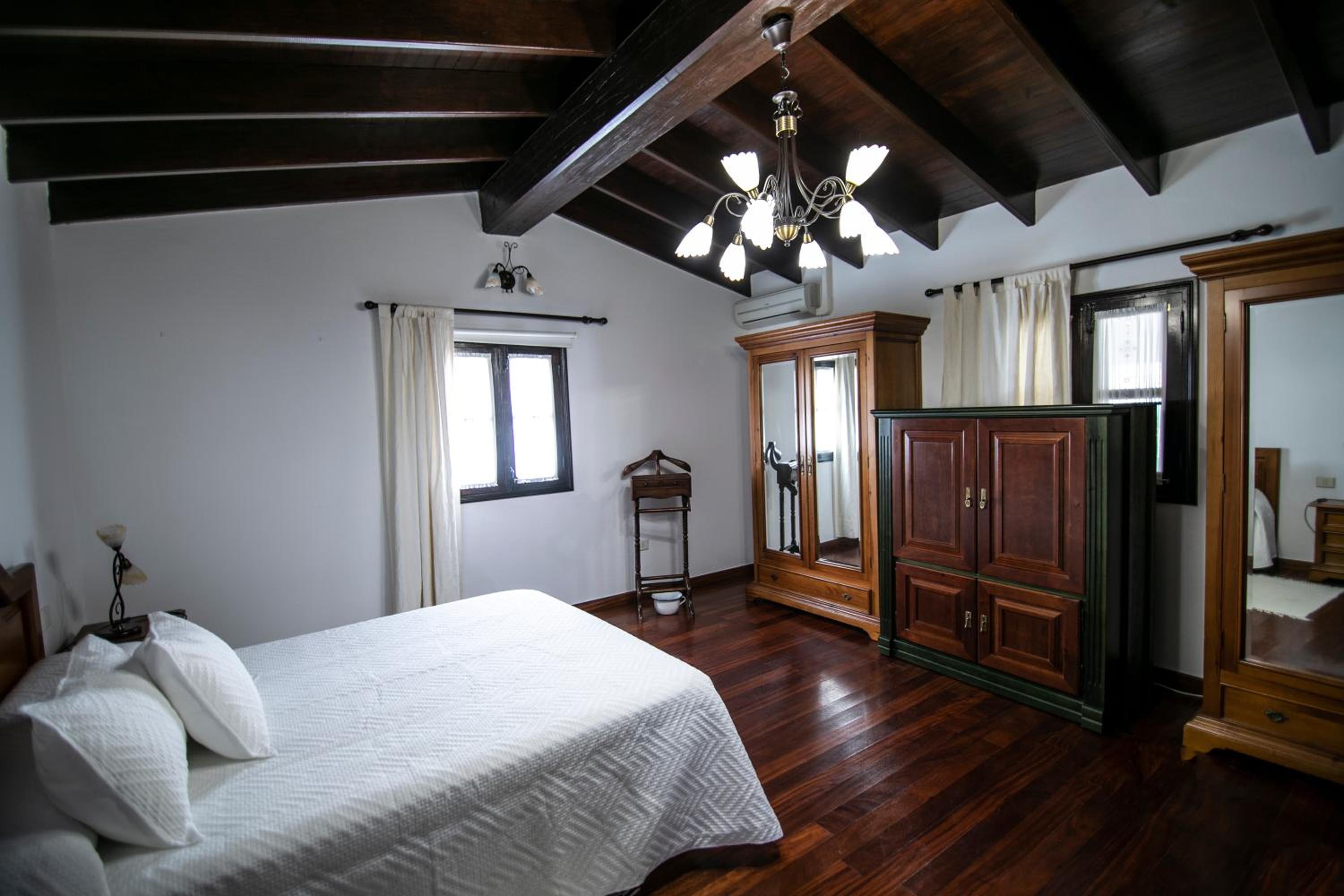 Villa Numama