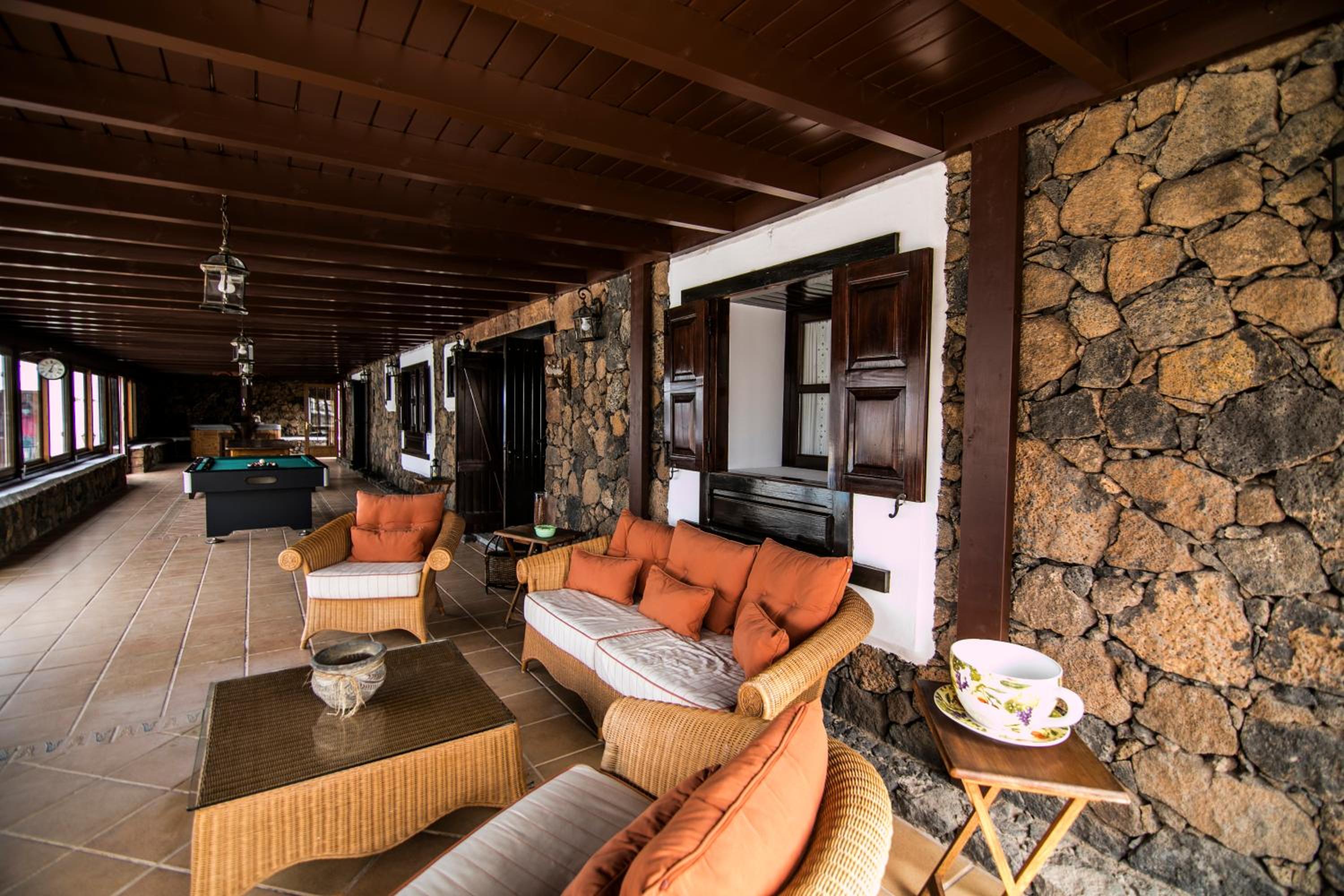 Villa Numama