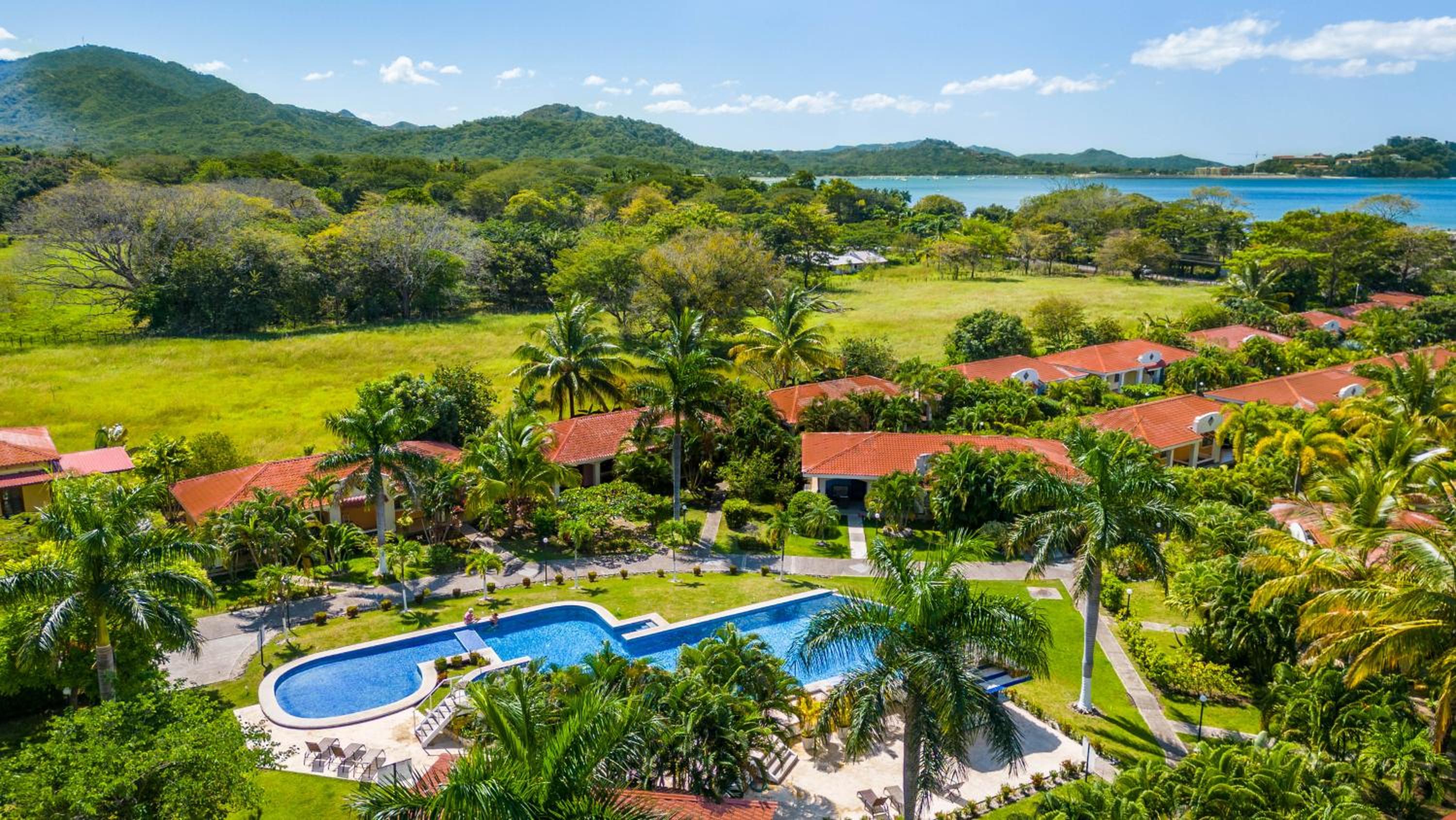 Sueno al Mar Residence  Hotel - Property Image 12
