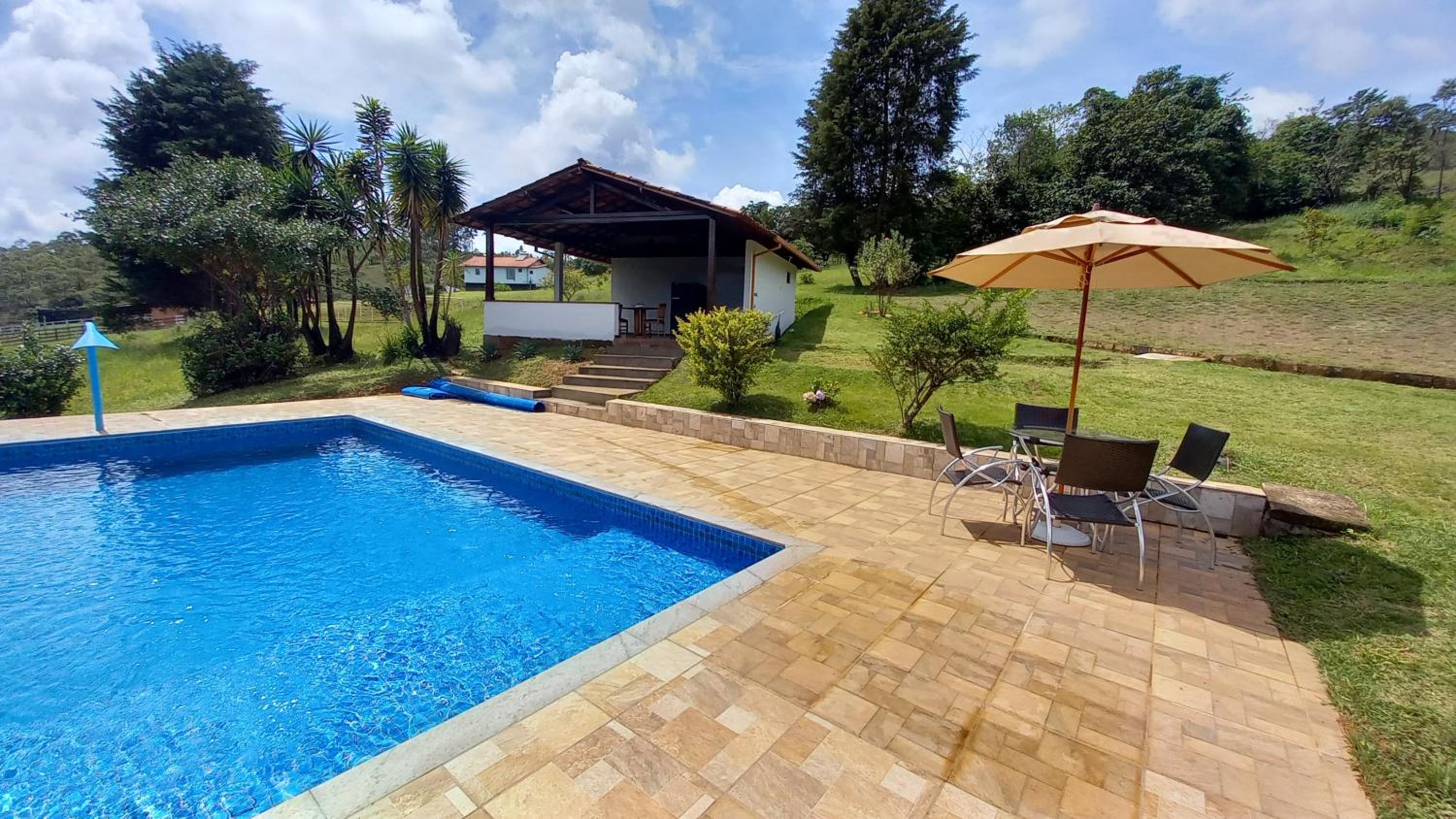 Sitio Azeite com Pimenta view 2