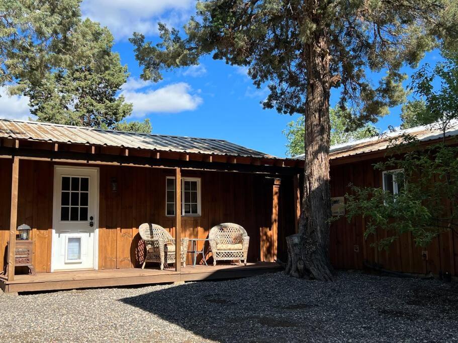 Eclectic Farm Stay near Redmond view 3