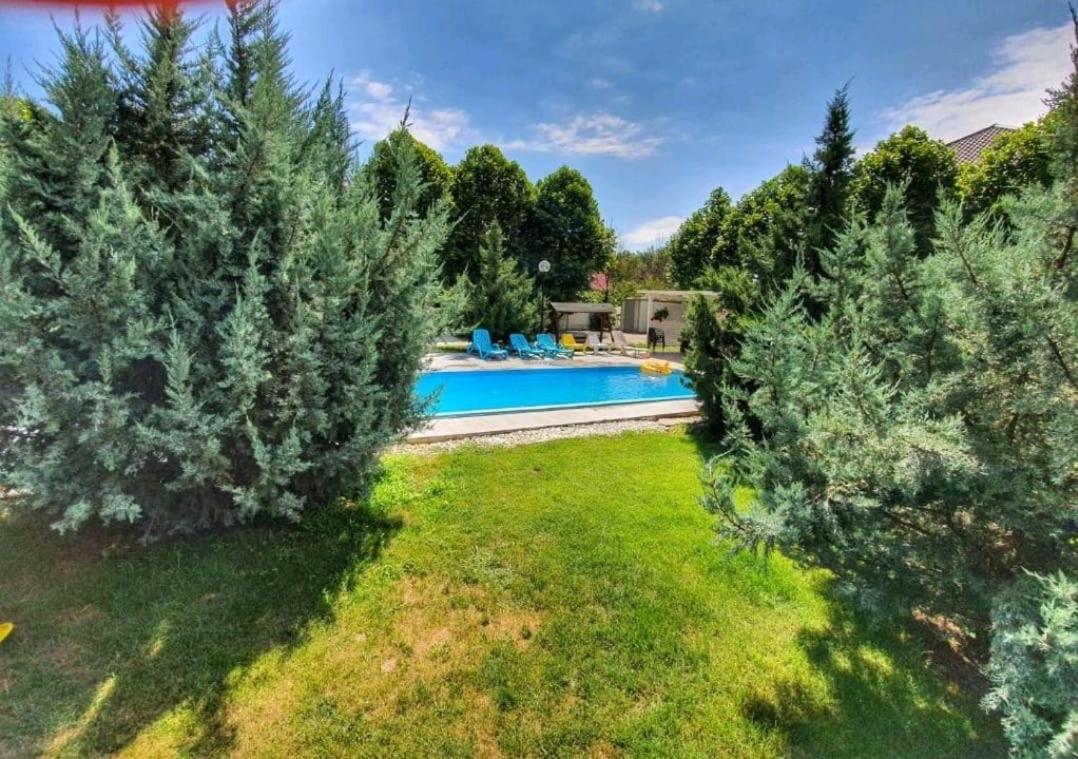 Tranzzit Airport Apartment II
