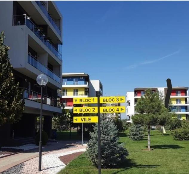 Tranzzit Airport Apartment II