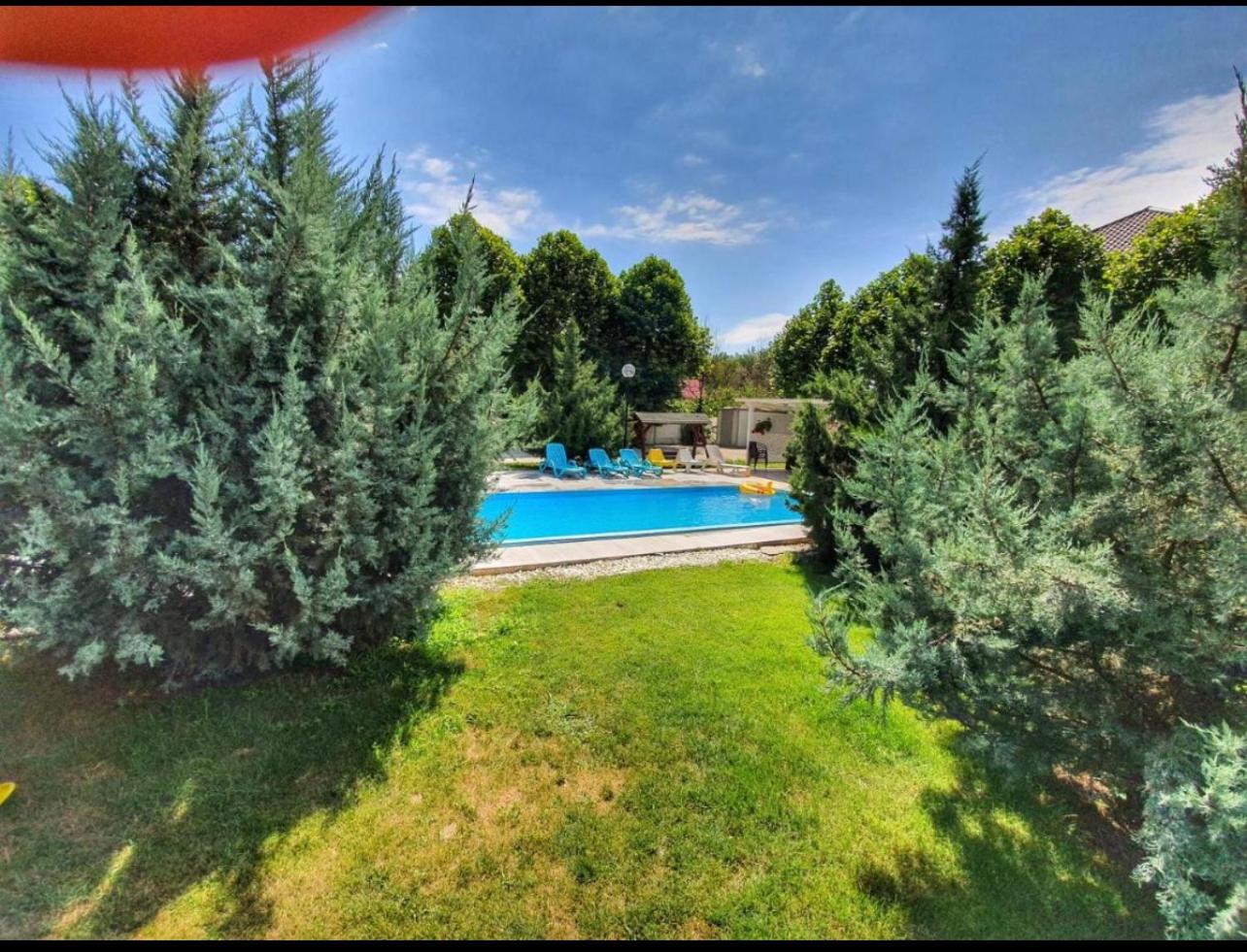 Tranzzit Airport Apartment II