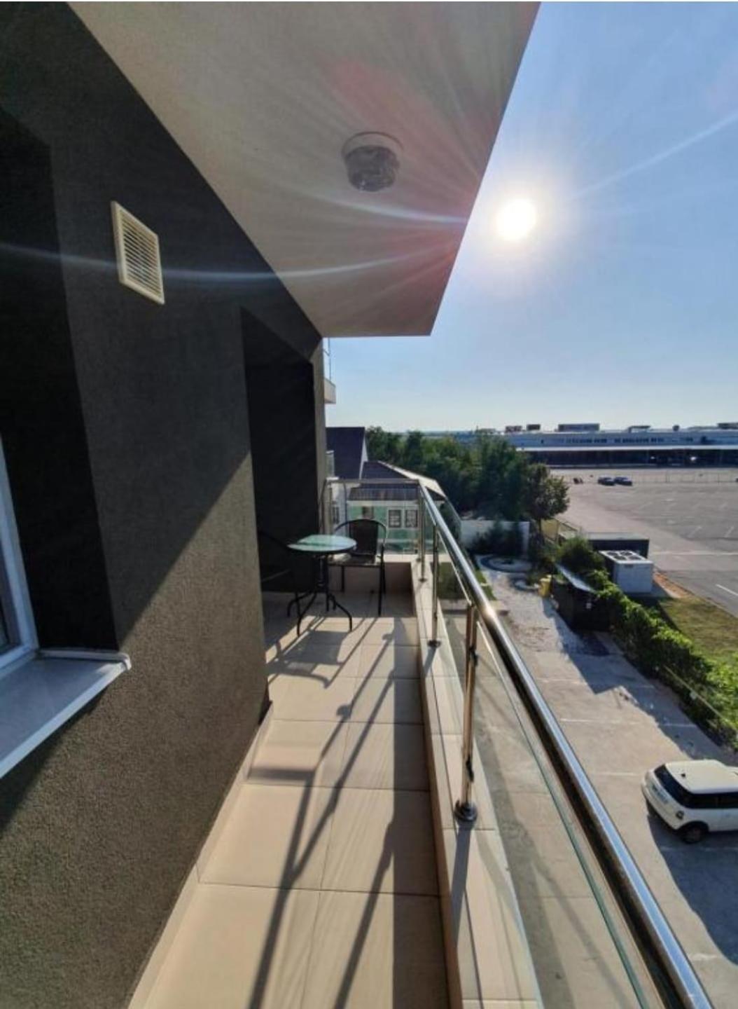 Tranzzit Airport Apartment II