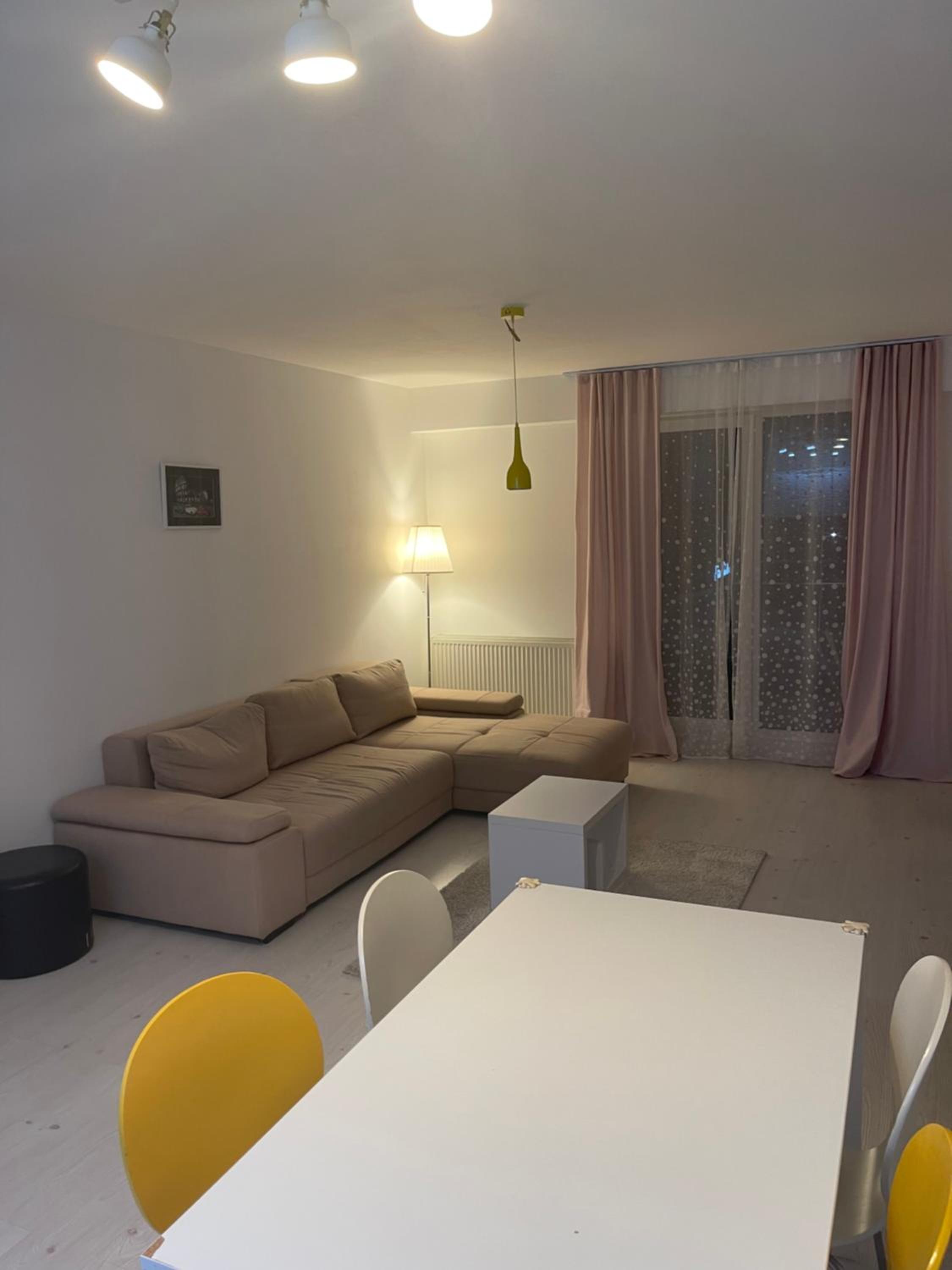 Tranzzit Airport Apartment II