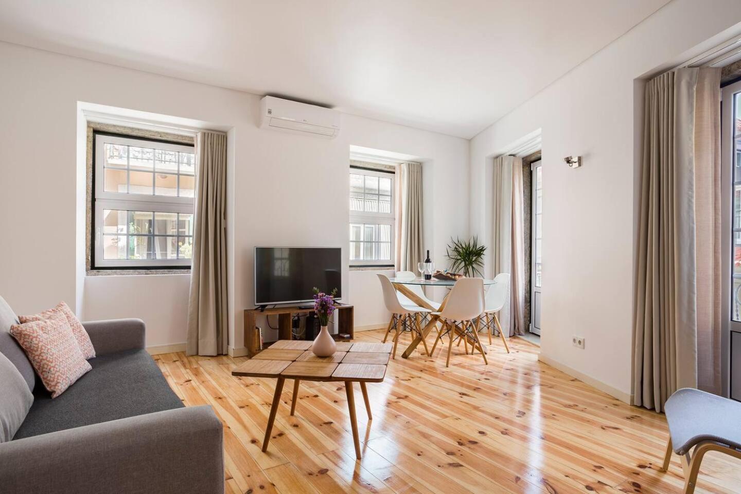 Stay in Santos Neighborhood, Lisbons Most Trendy Area