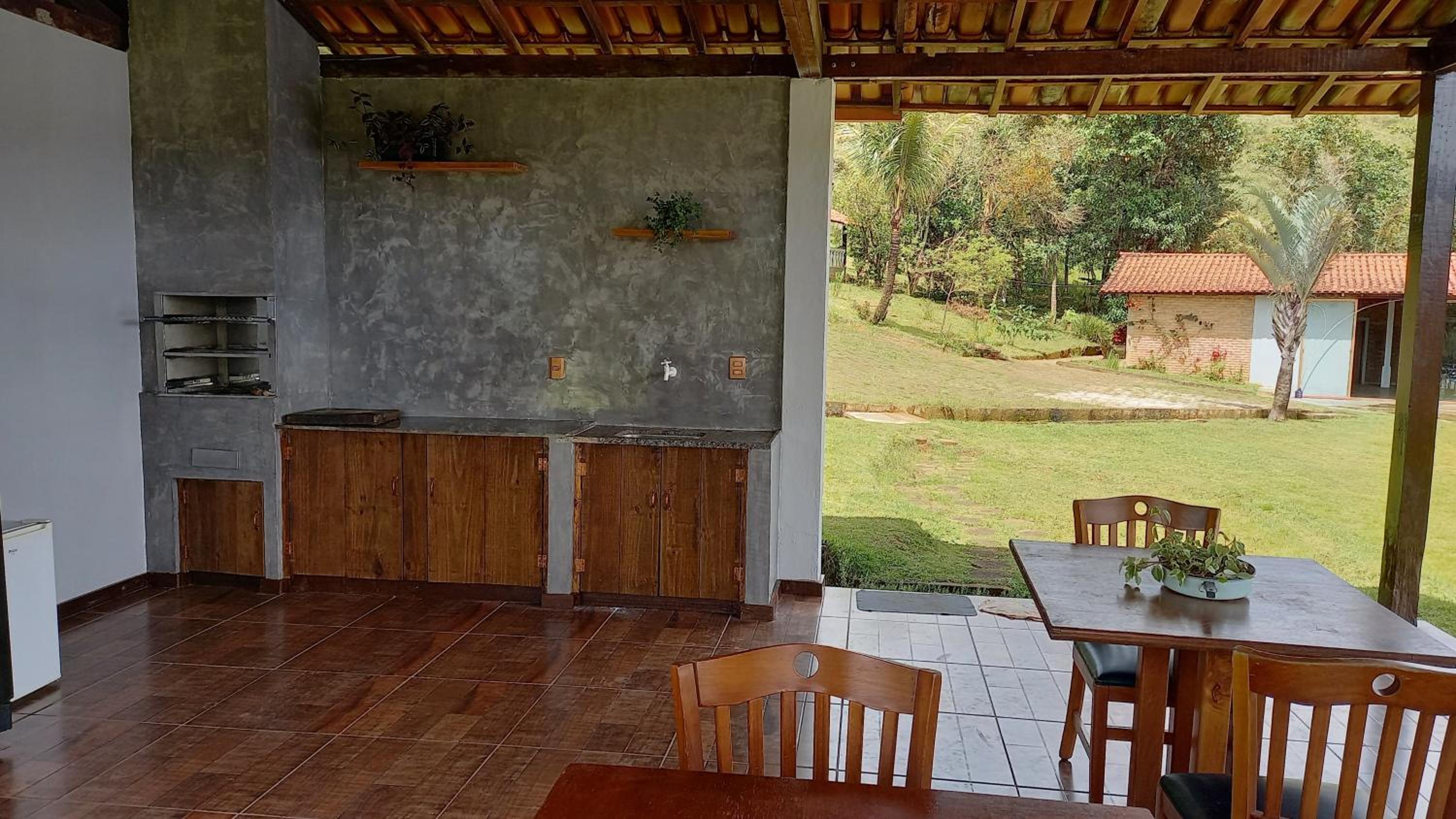 Sitio Azeite com Pimenta view 4