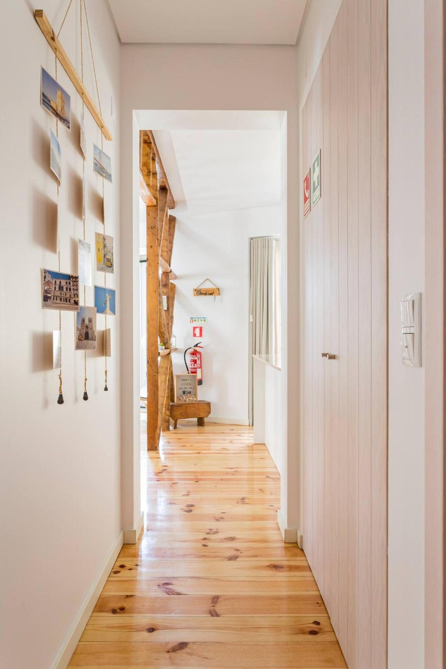 Stay in Santos Neighborhood, Lisbons Most Trendy Area