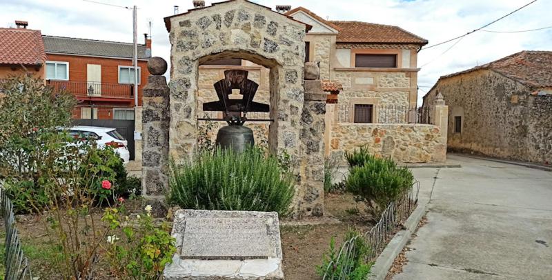 Casa Rural Hoces del Duratón El Villar