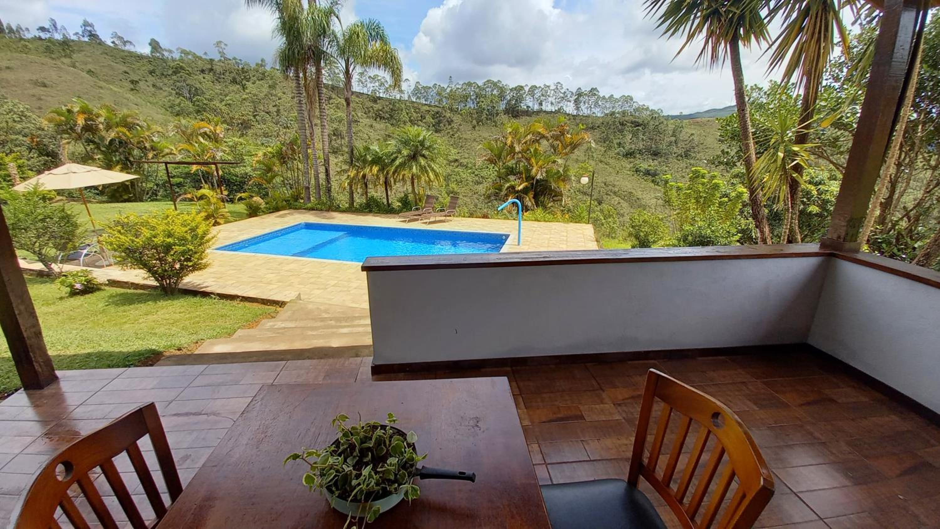Sitio Azeite com Pimenta view 3