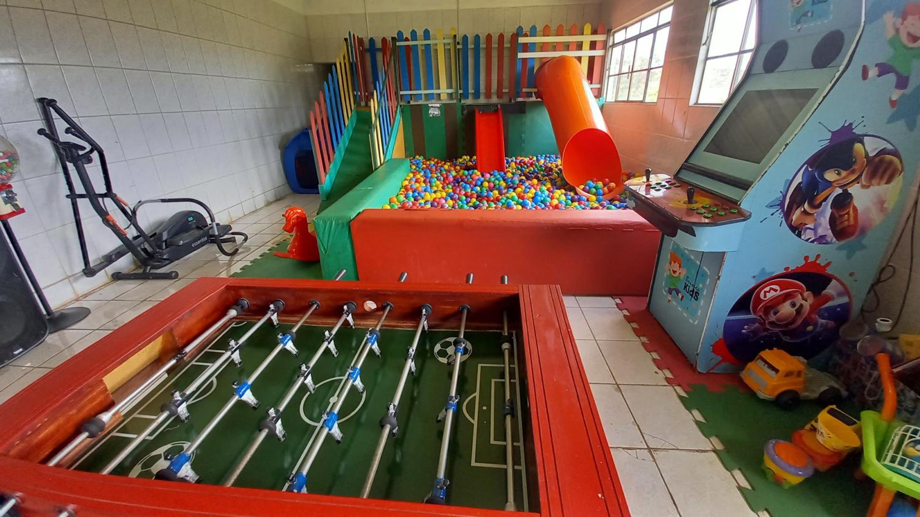 Sitio Azeite com Pimenta view 5