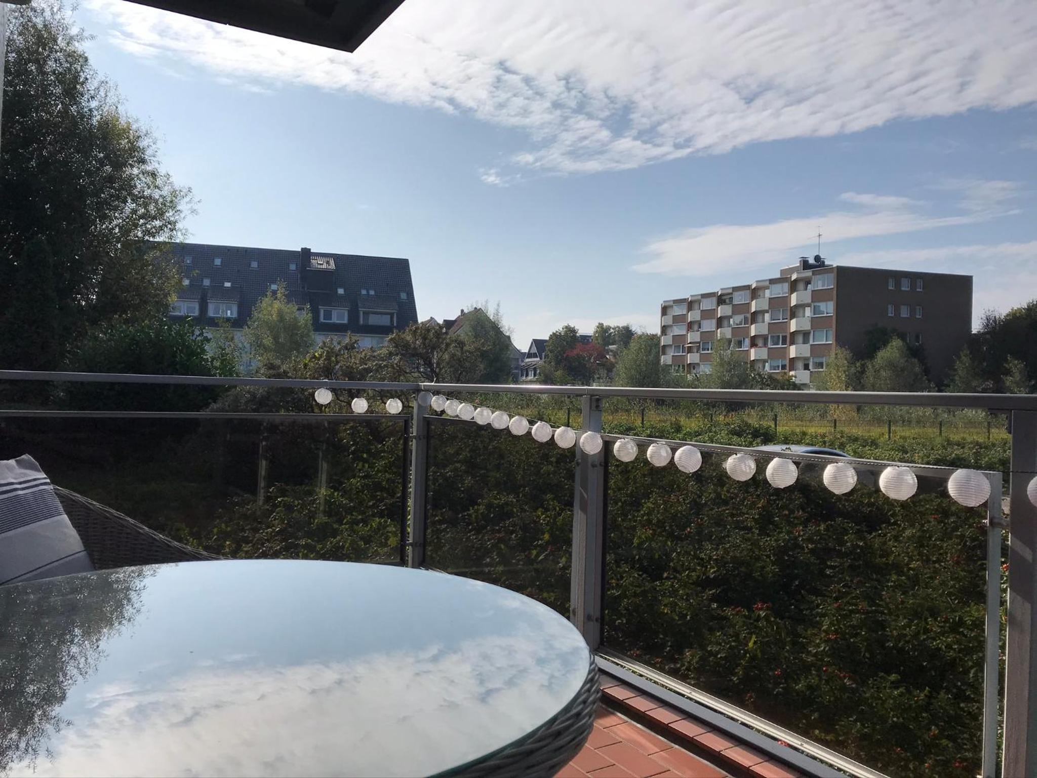 Hotel Bellevue 16 KaMare - direkte Strandlage - Image 1