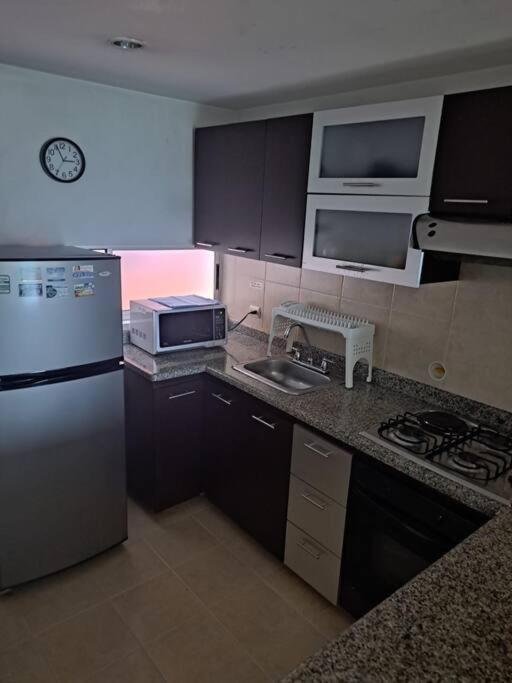 Exclusive Furnished Apartment 4
