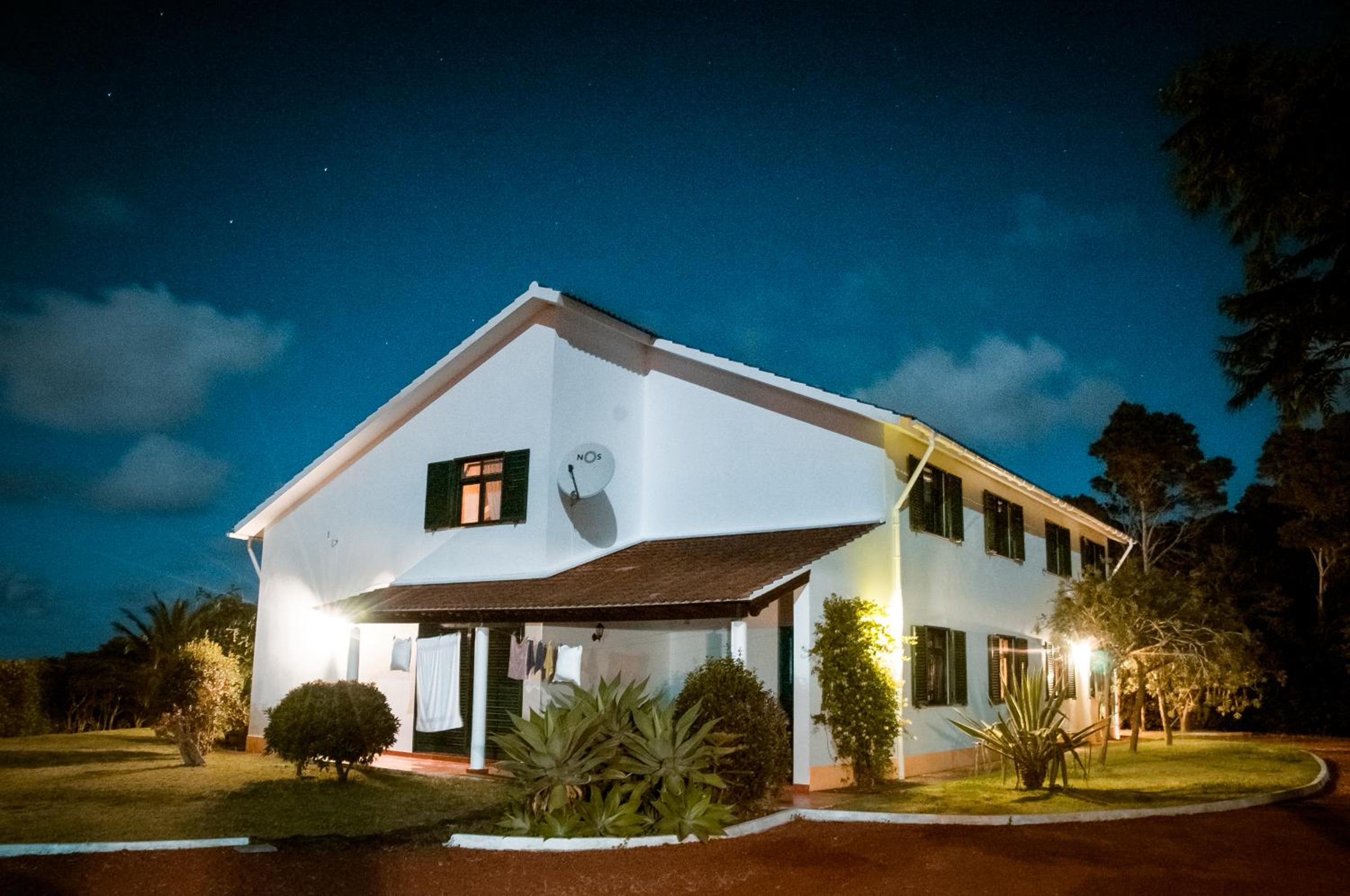 Hotel Villa Boa Vista - Image 1