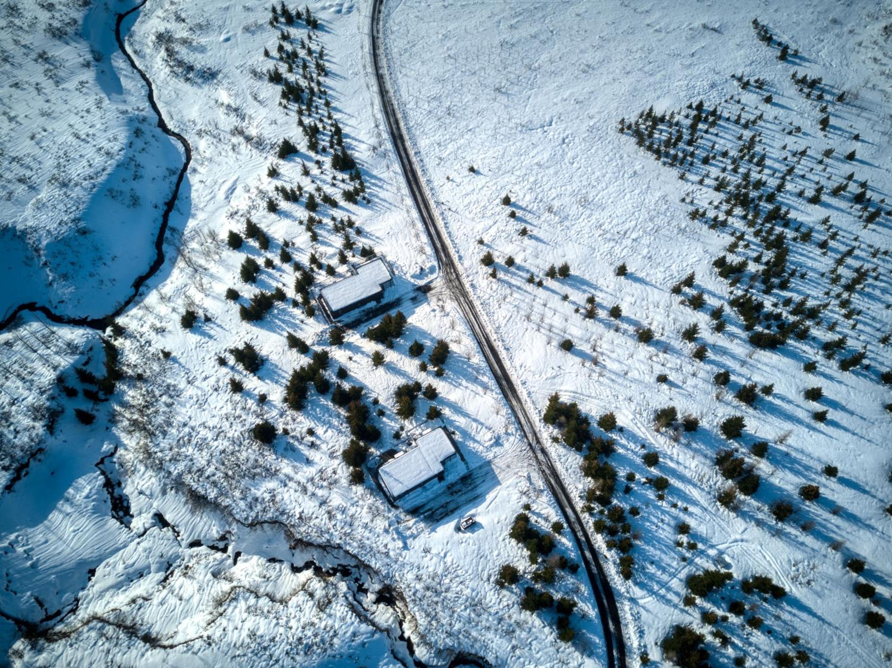 Giljagisting