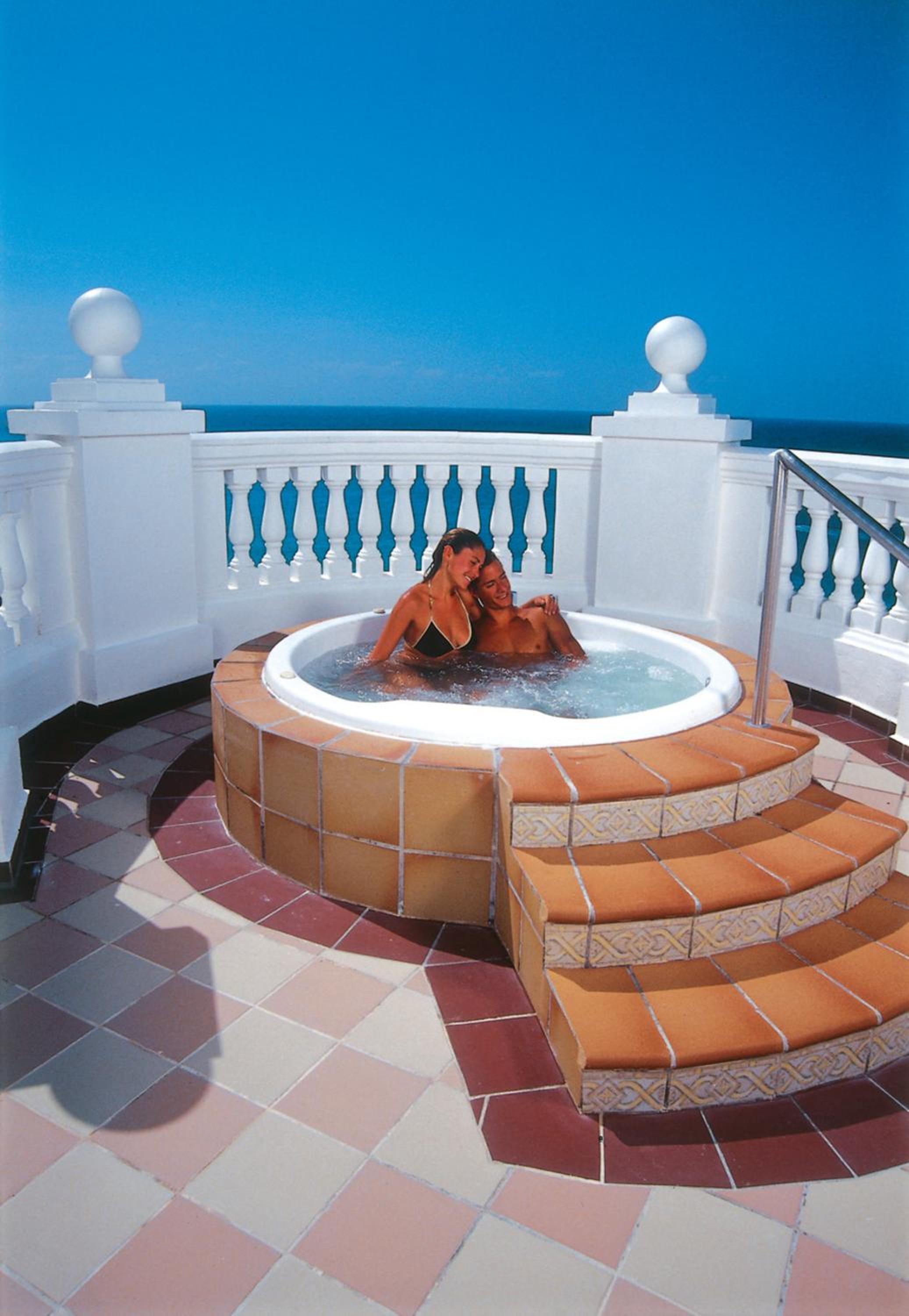 Riu Palace Las Americas - All Inclusive - Adults Only