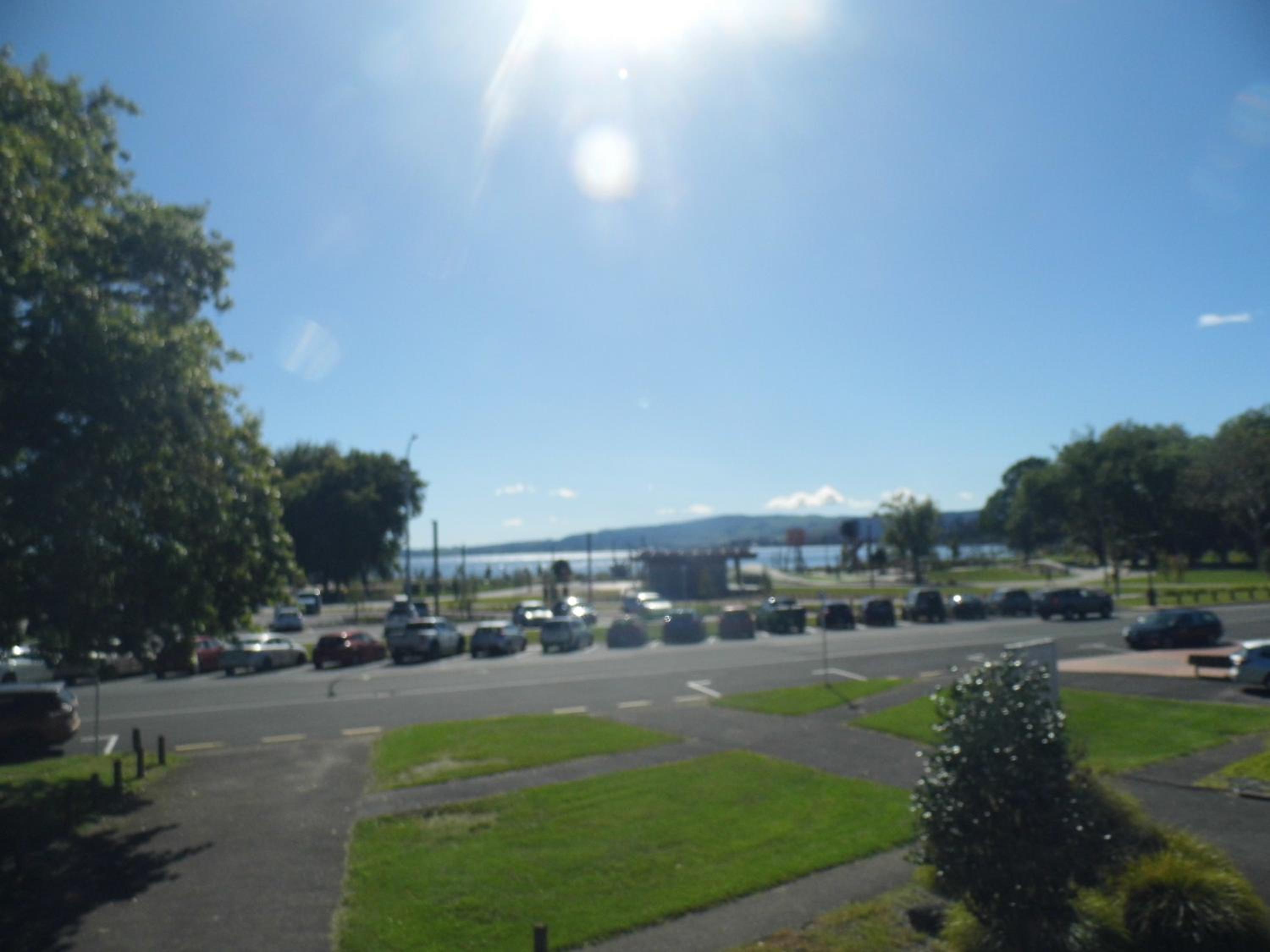 Rotorua Vacations - Lake Lodge Motel Rotorua - Property Image 19