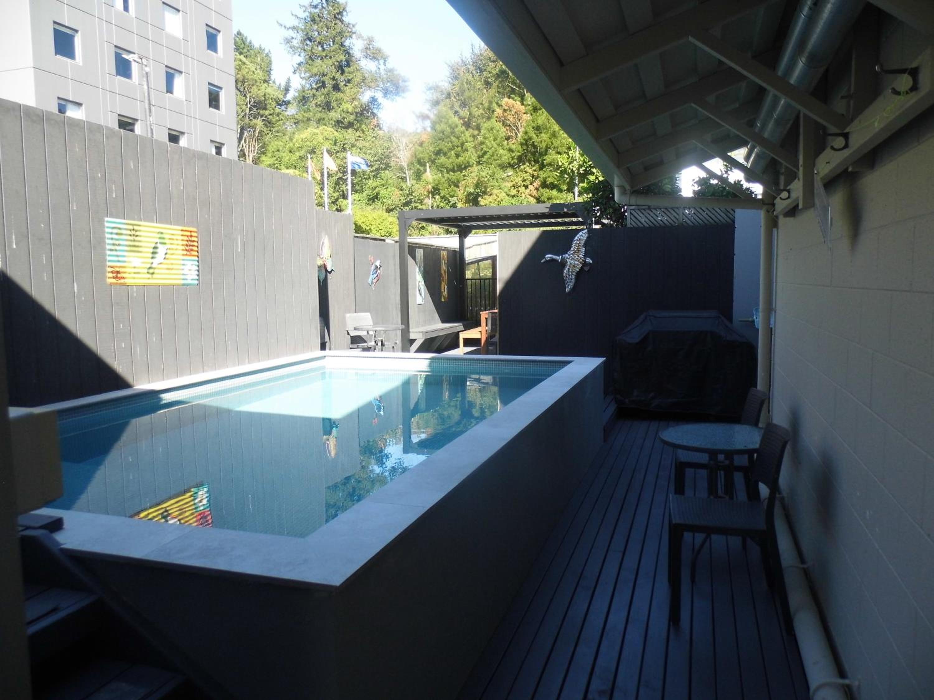 Rotorua Vacations - Lake Lodge Motel Rotorua - Property Image 20