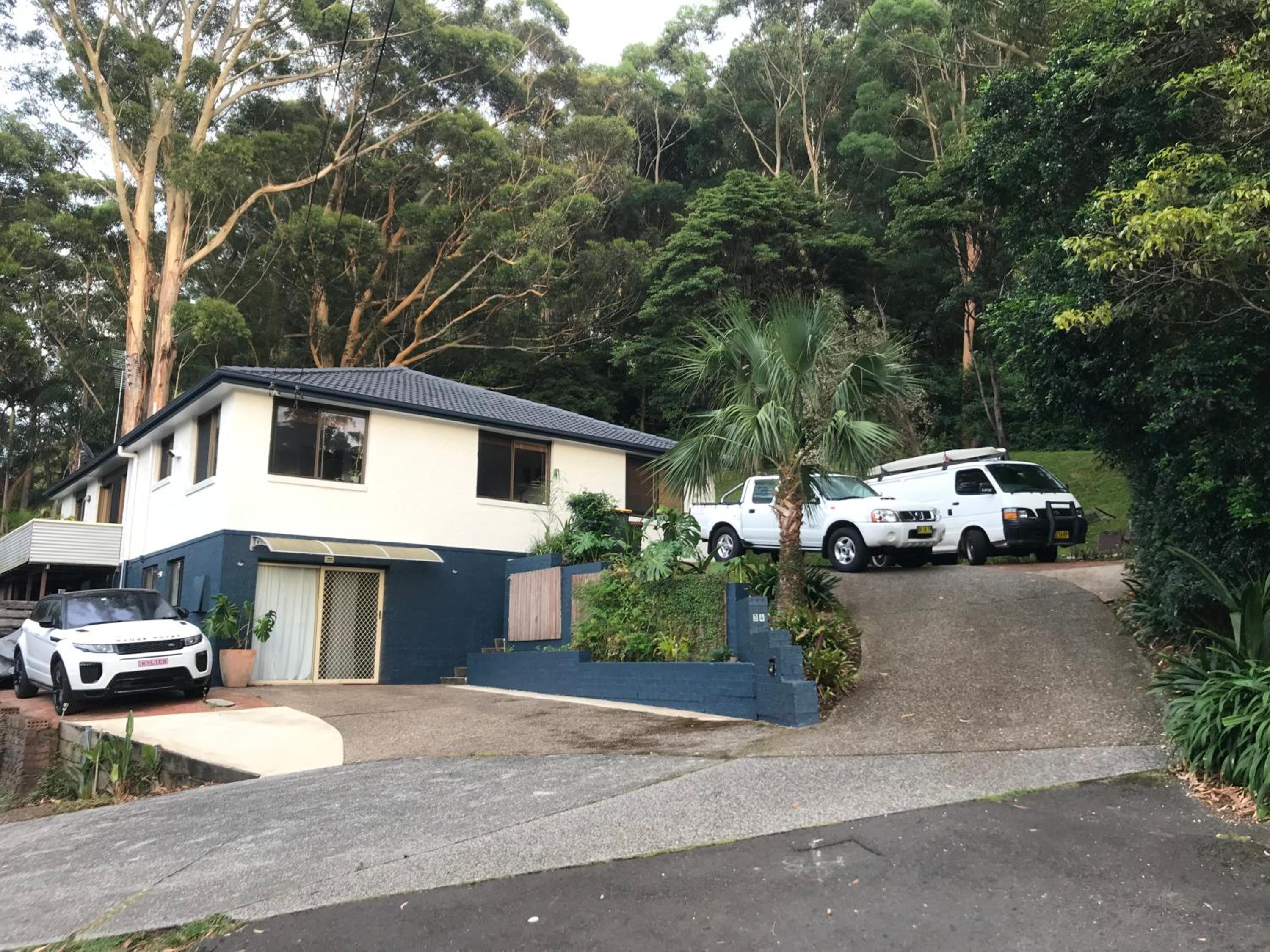 Beach to Bush